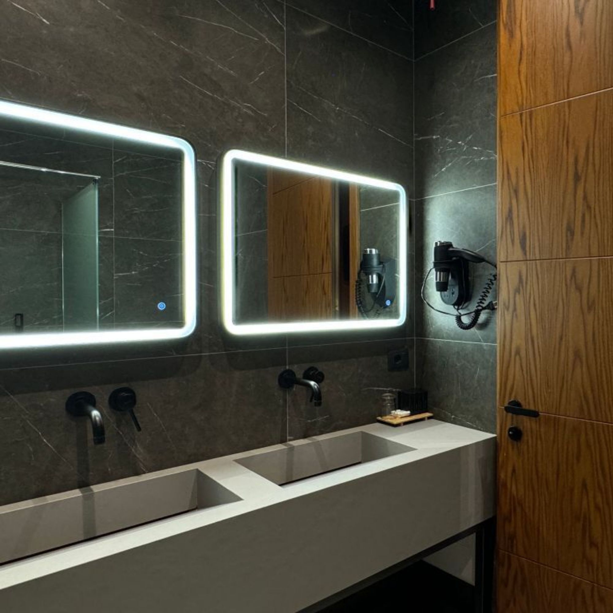 Suite Superior Two Double Beds