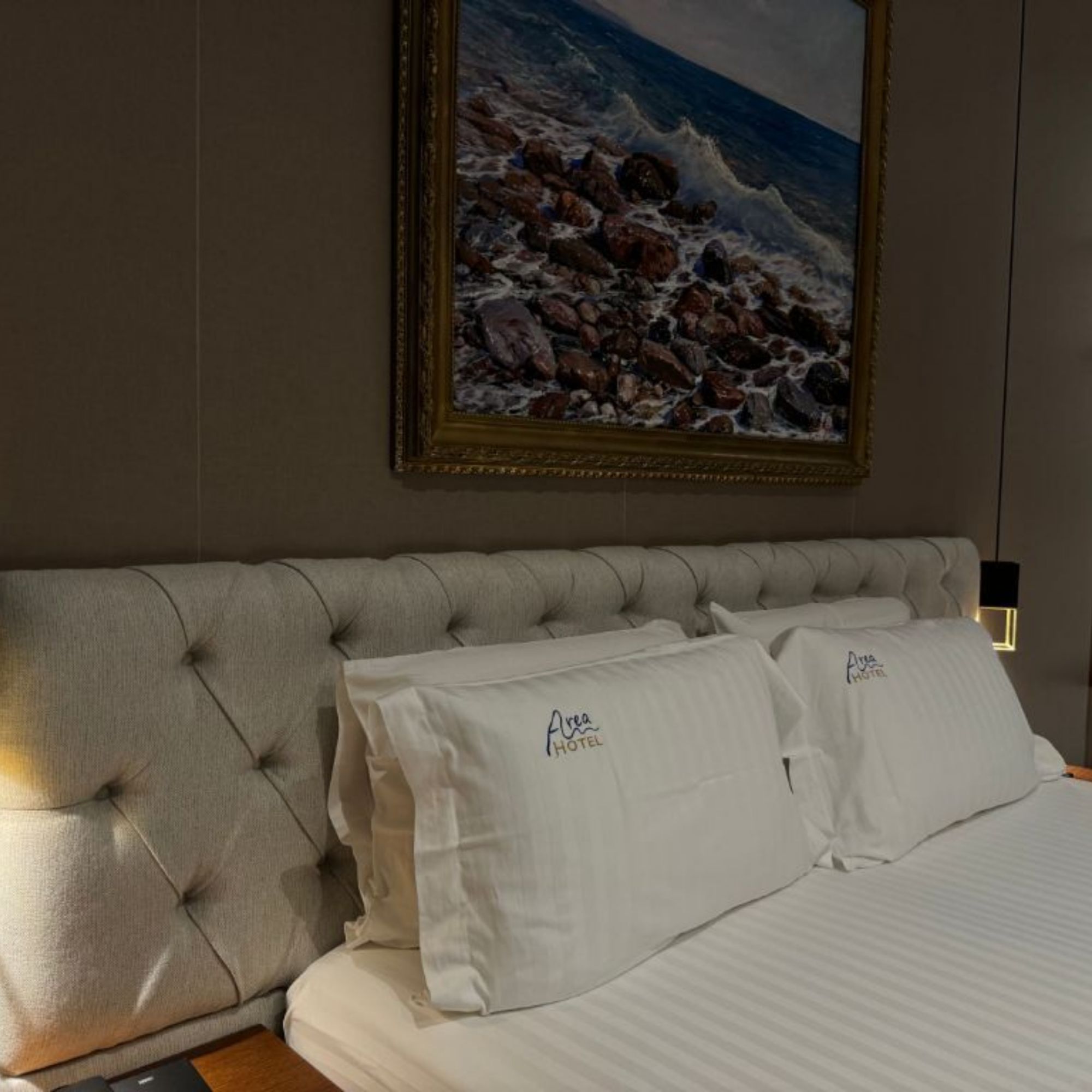 Suite Superior Two Double Beds