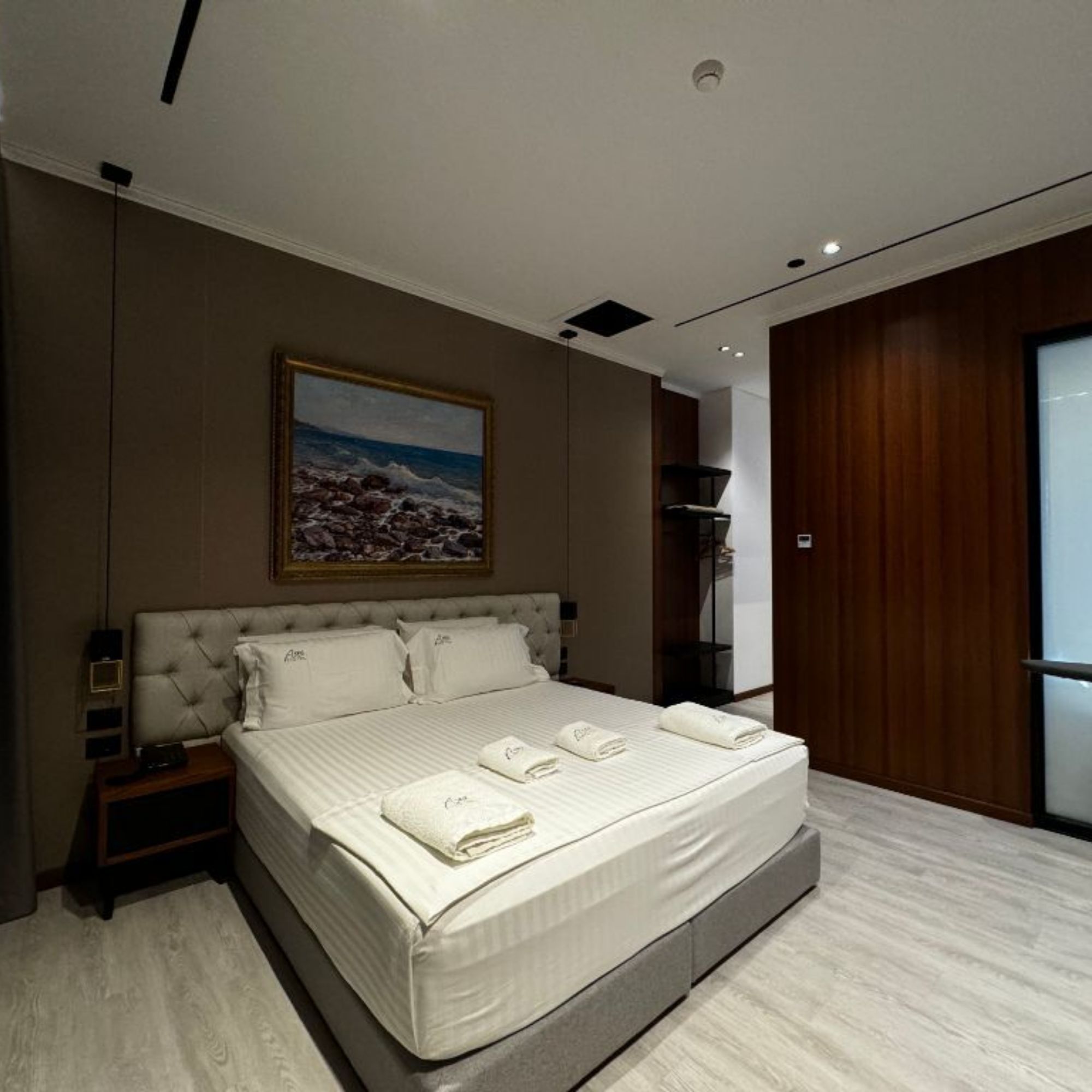 Suite Superior Two Double Beds