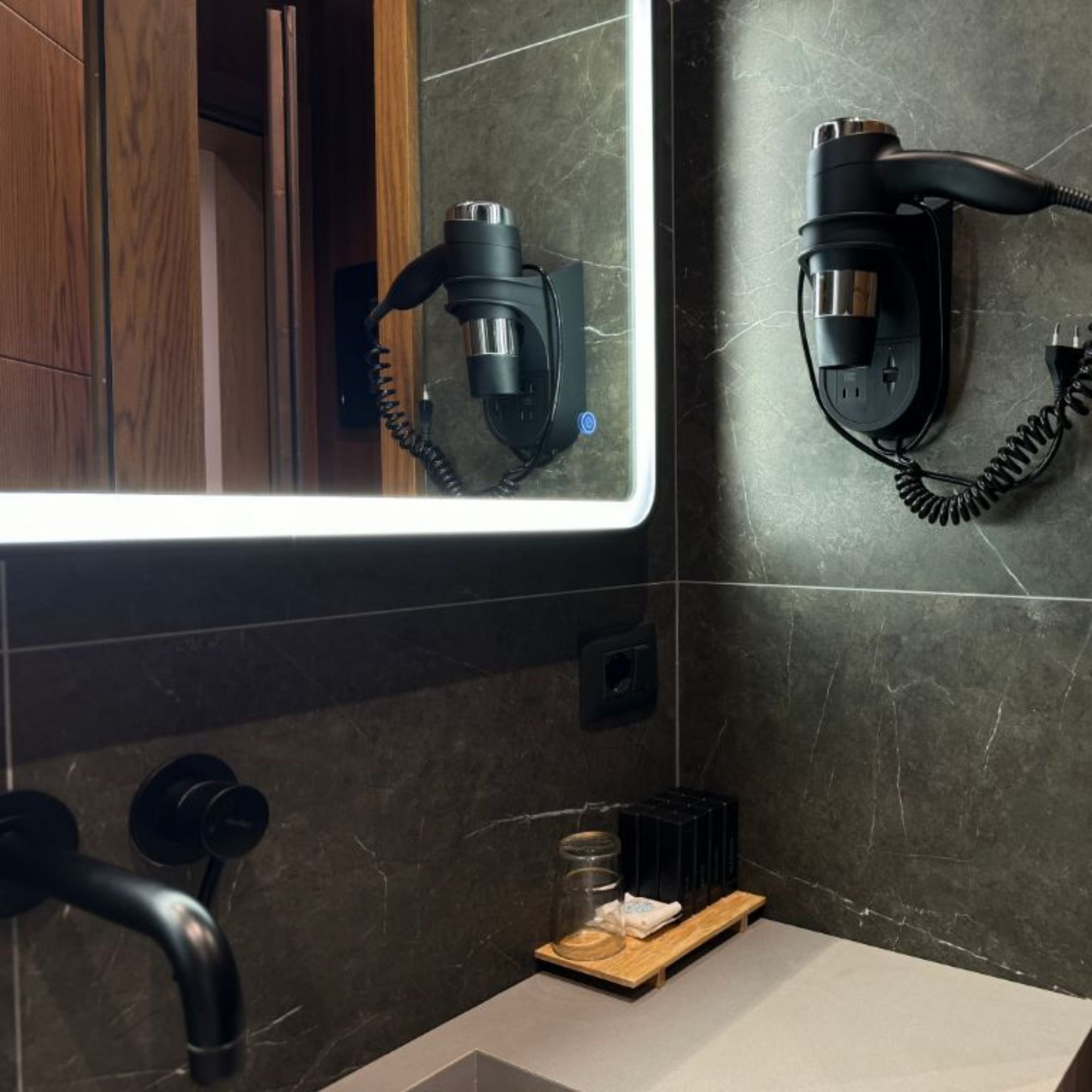 Suite Deluxe One Bed