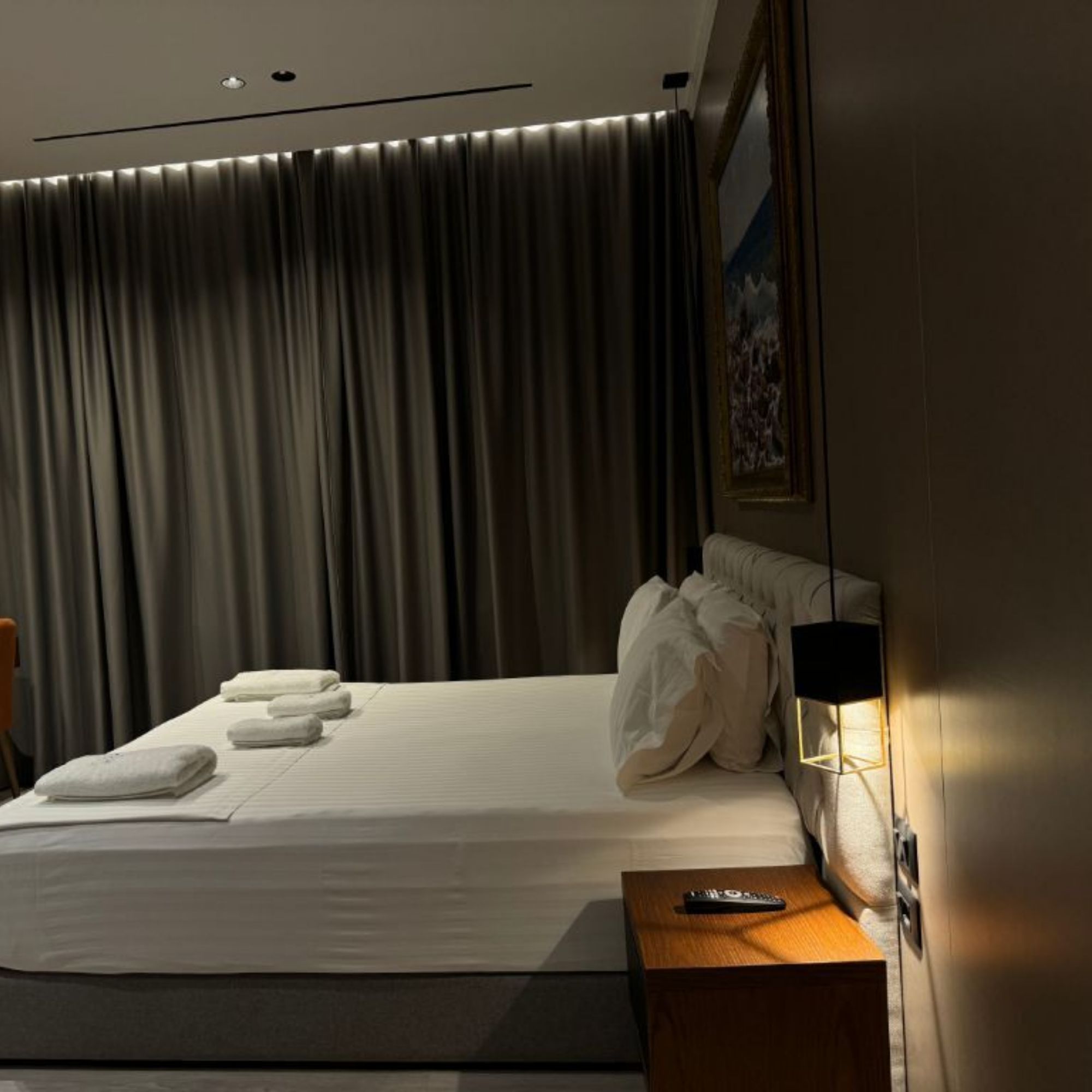 Suite Superior Two Double Beds