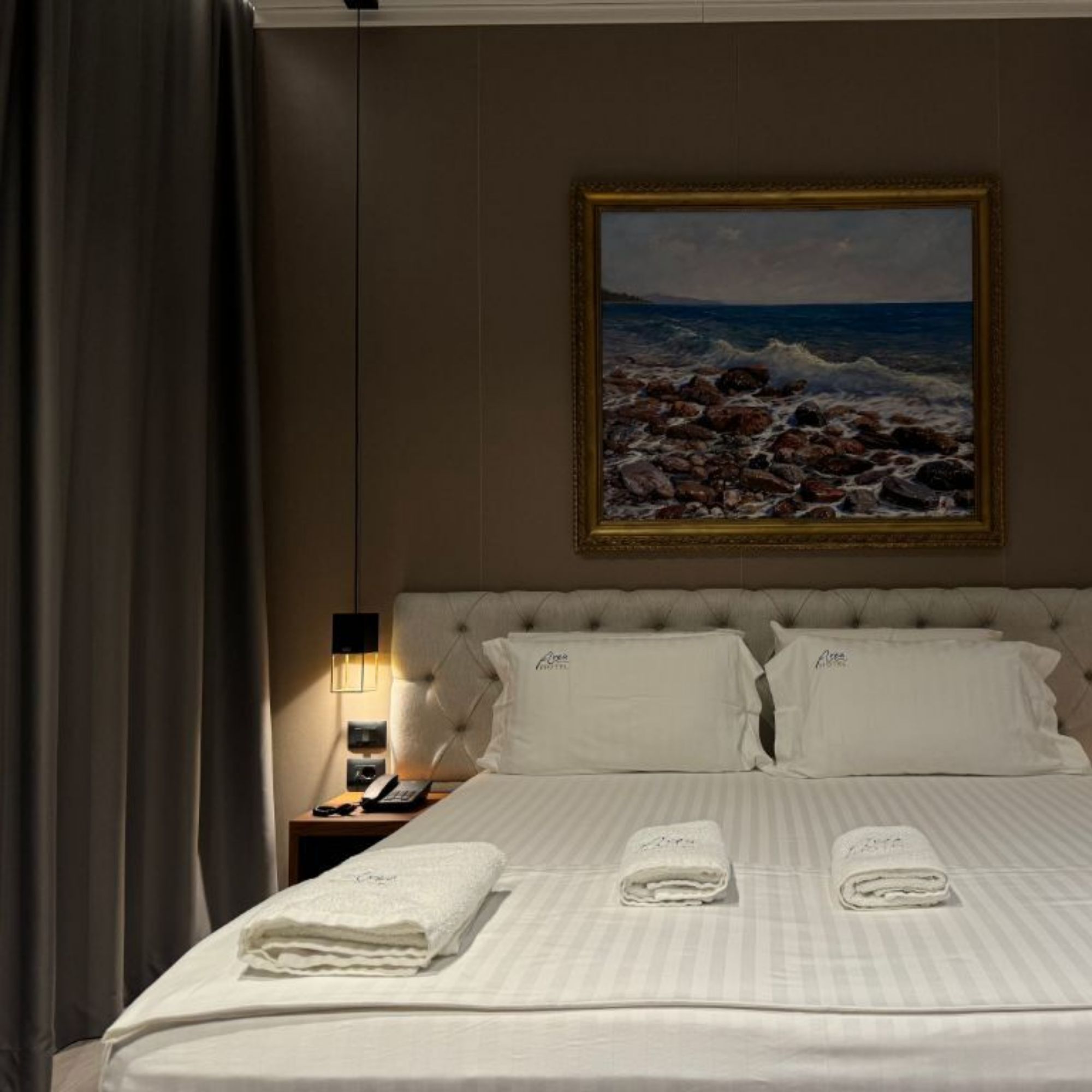 Suite Superior Two Double Beds