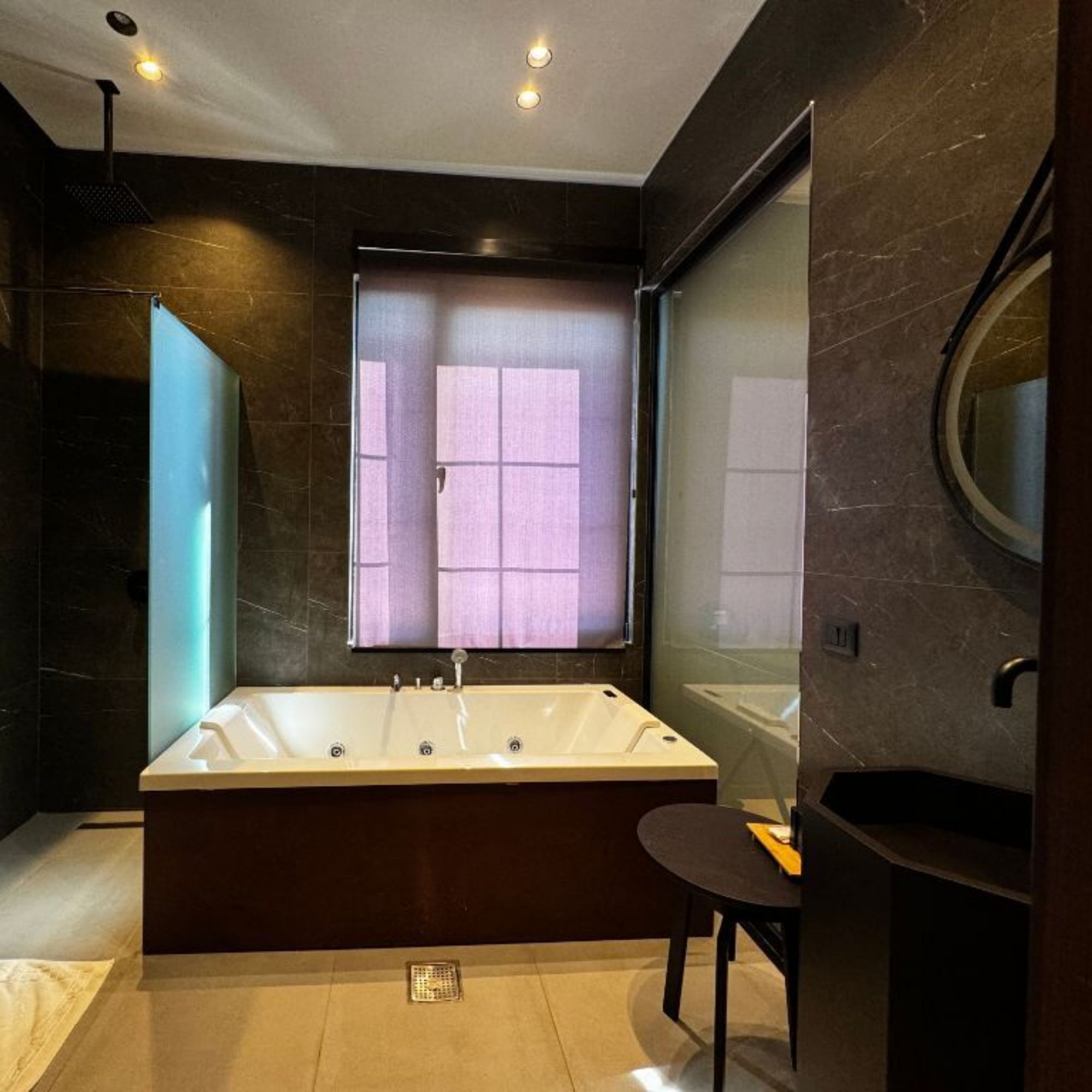 Suite Superior Two Double Beds