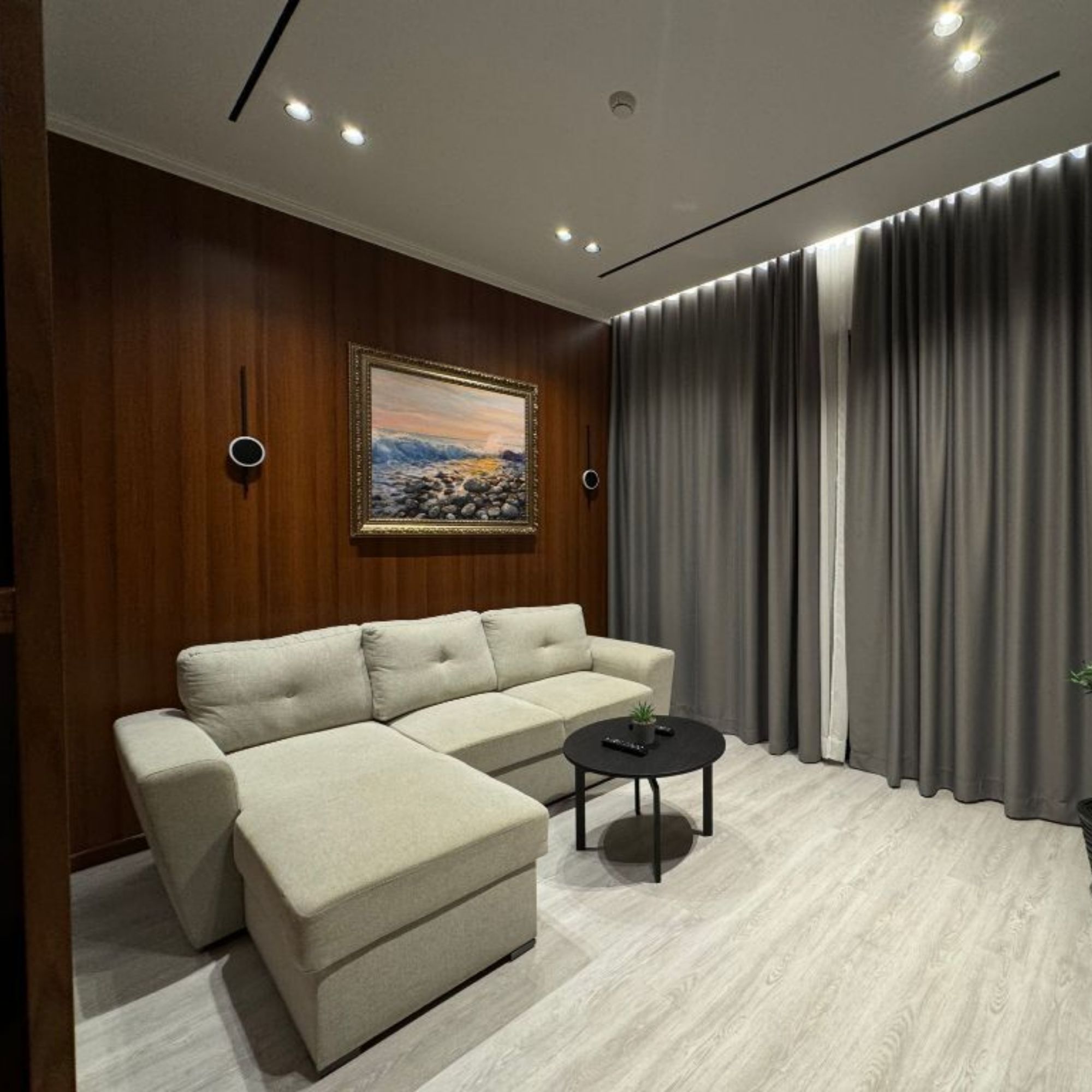 Suite Superior Two Double Beds