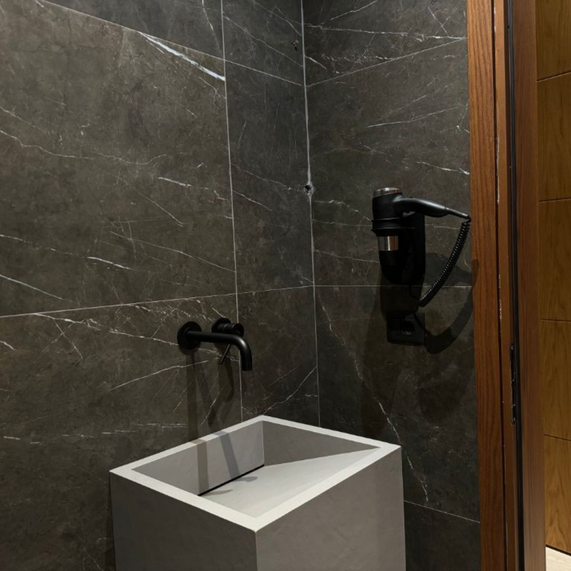 Suite Superior Two Double Beds