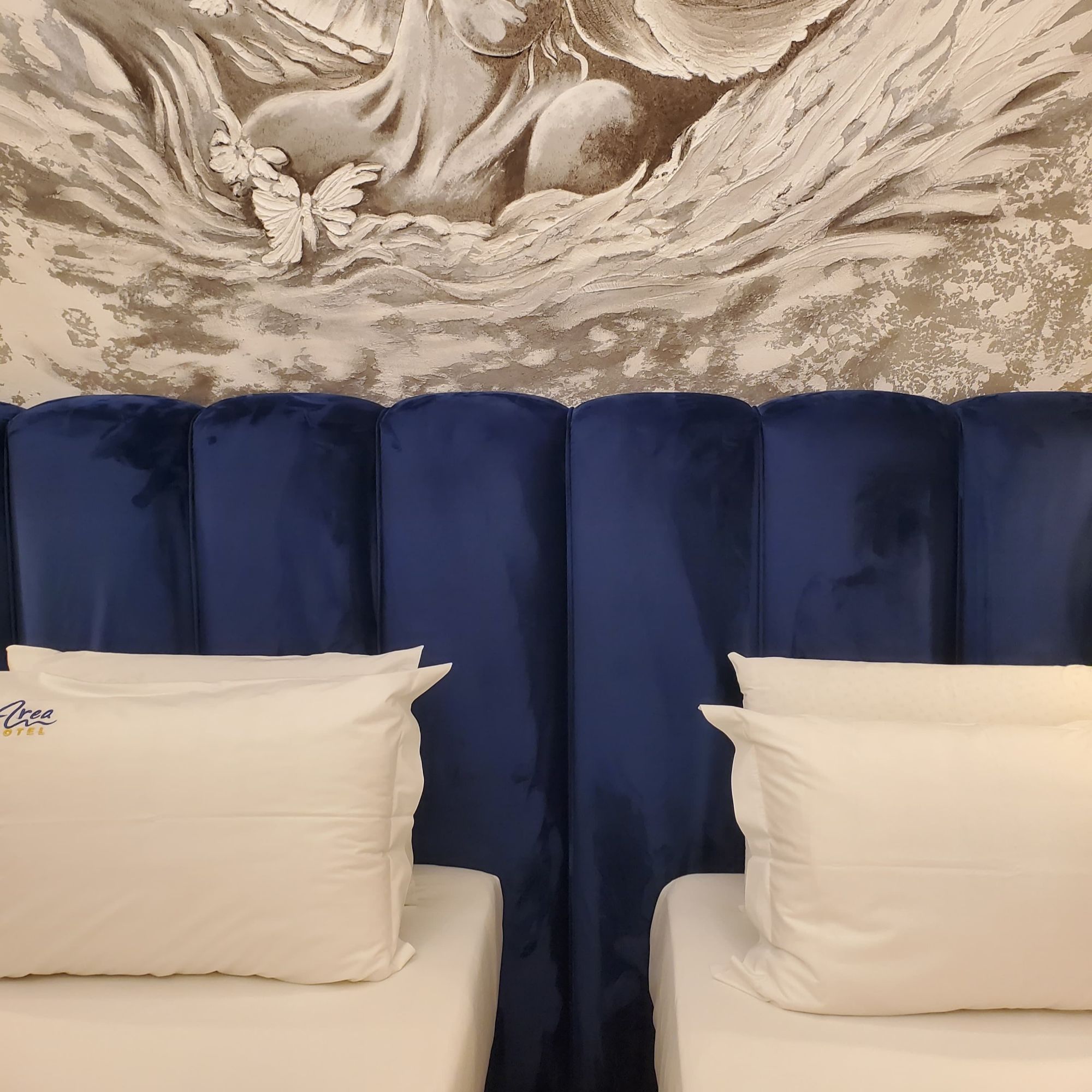 Double or Twin Standard