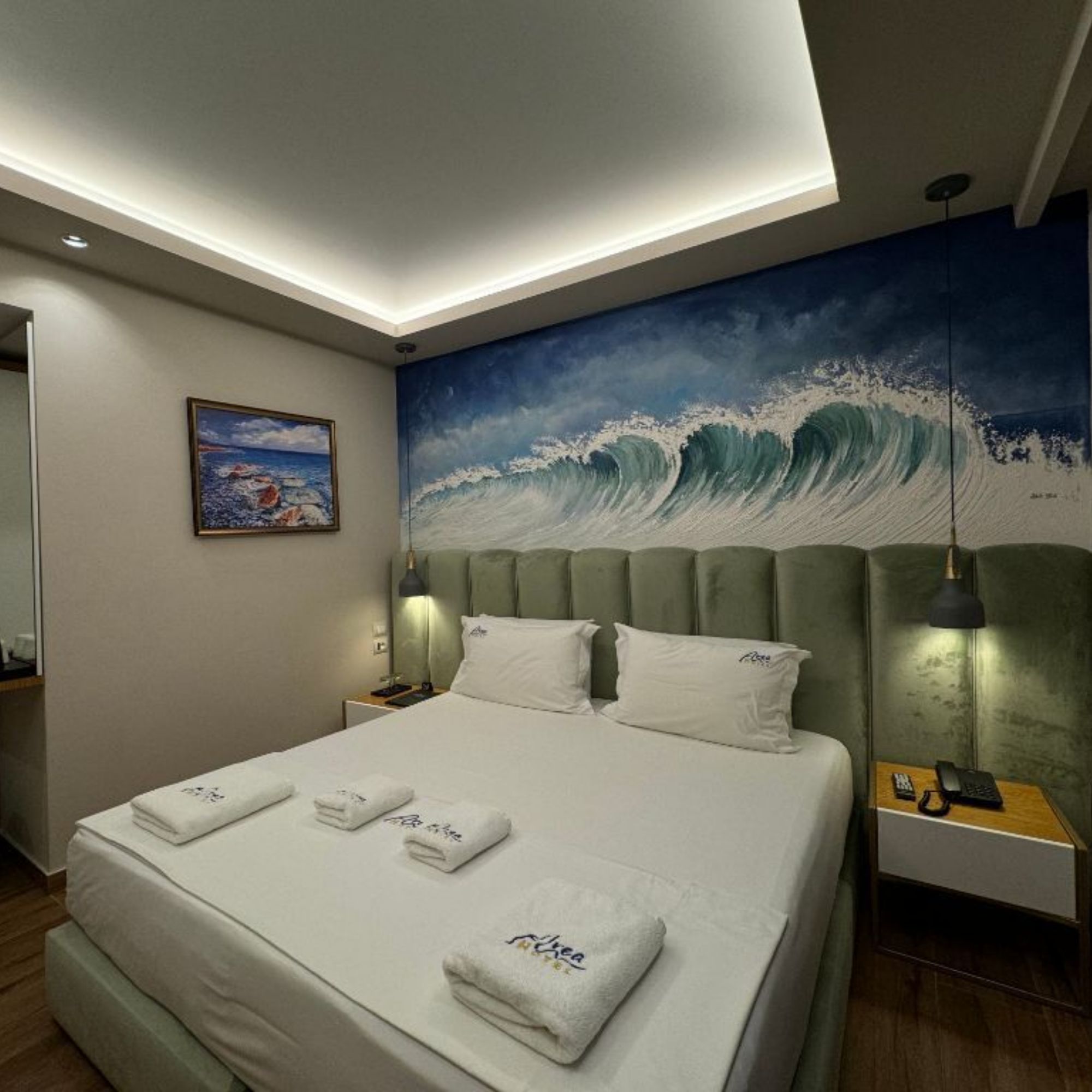 Double or Twin Basic