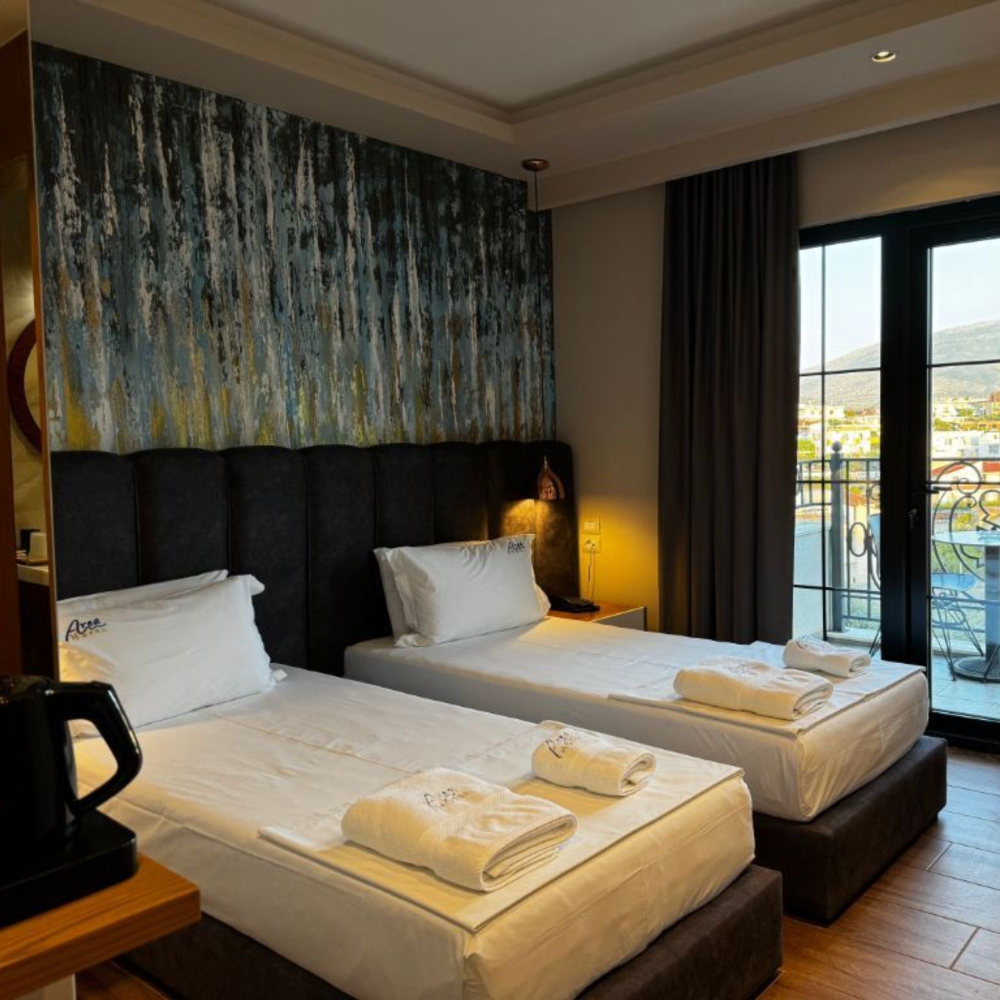 Double or Twin Basic