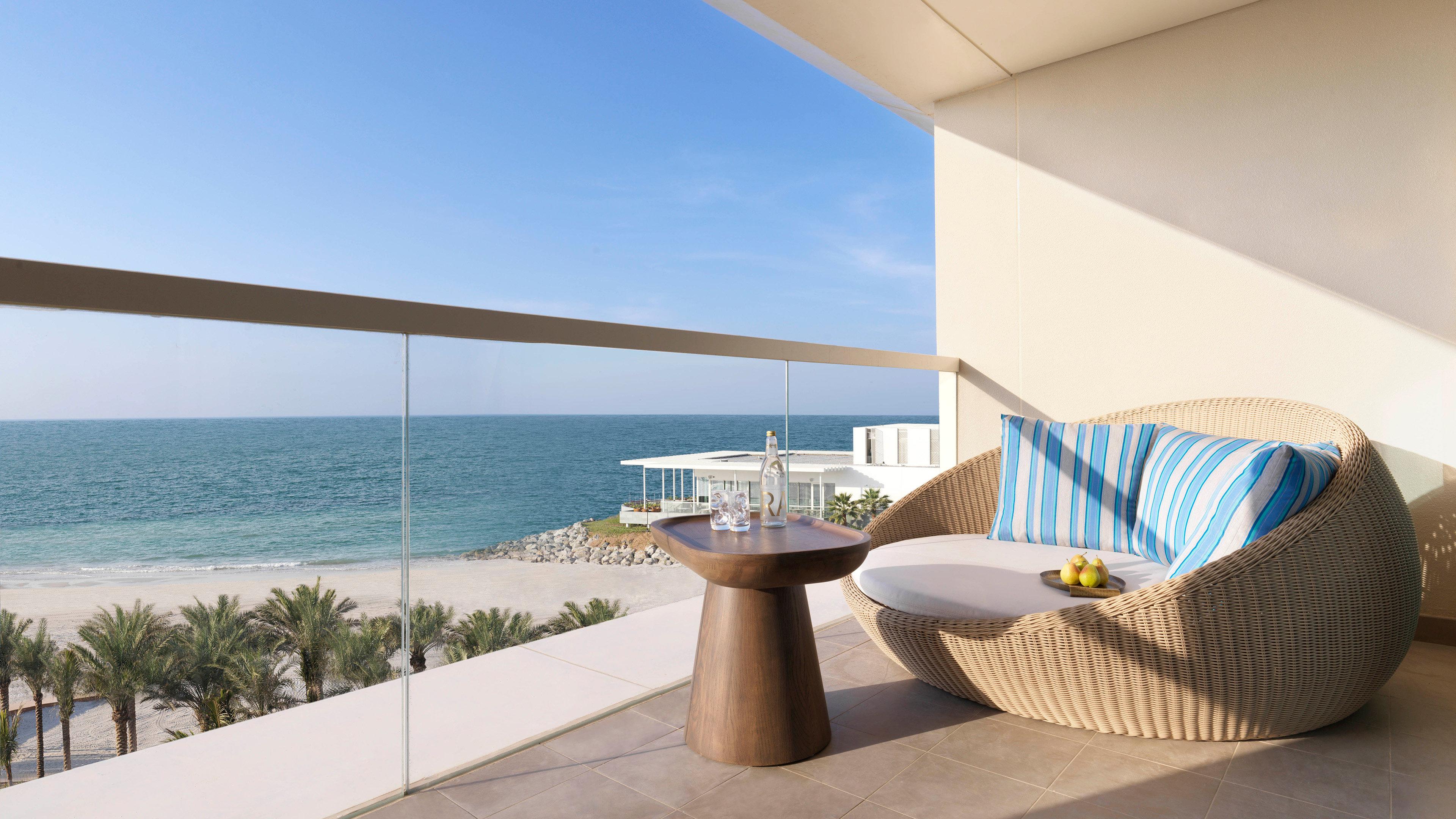 Double Club Ocean View