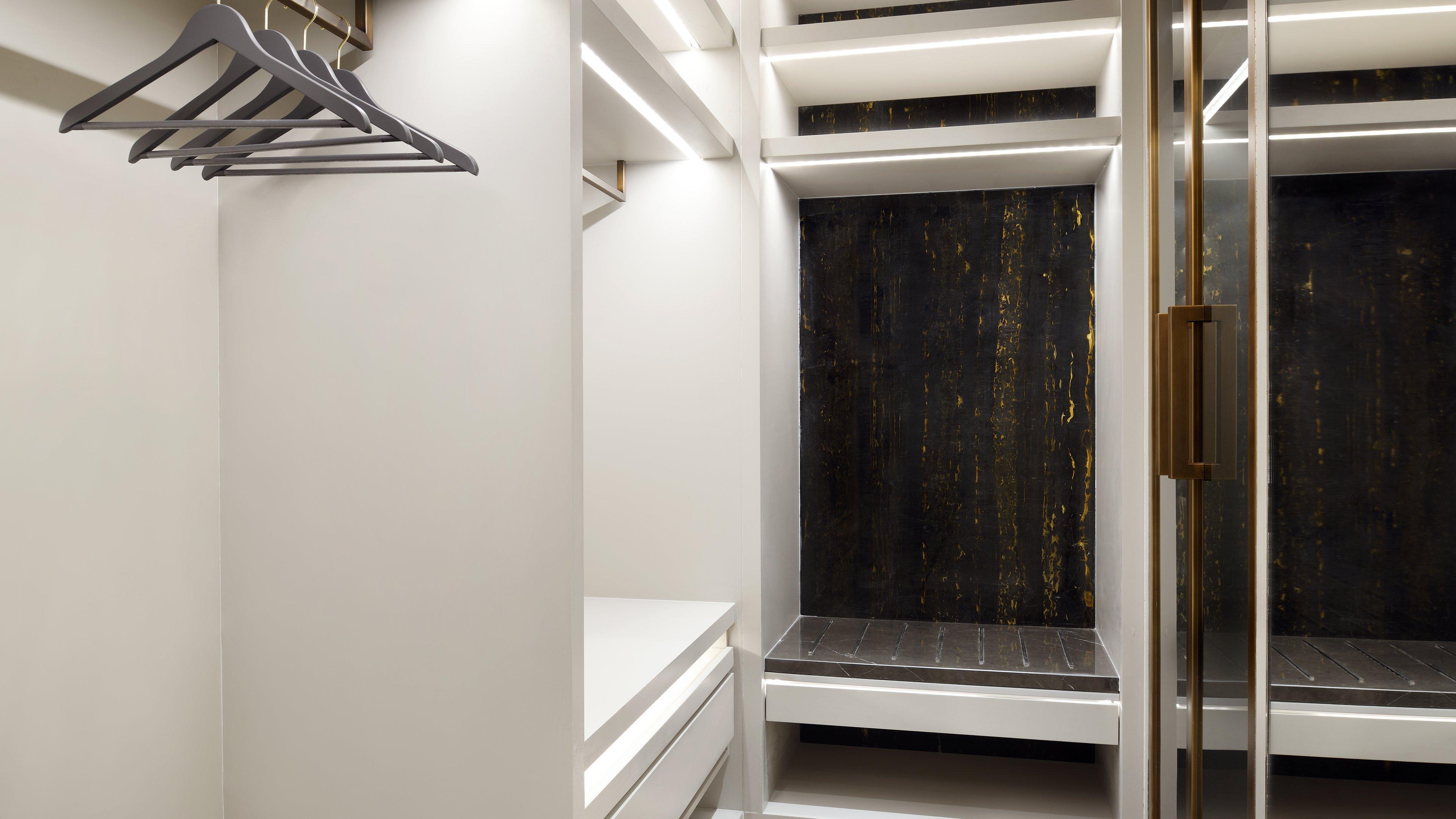 Suite Penthouse with Views