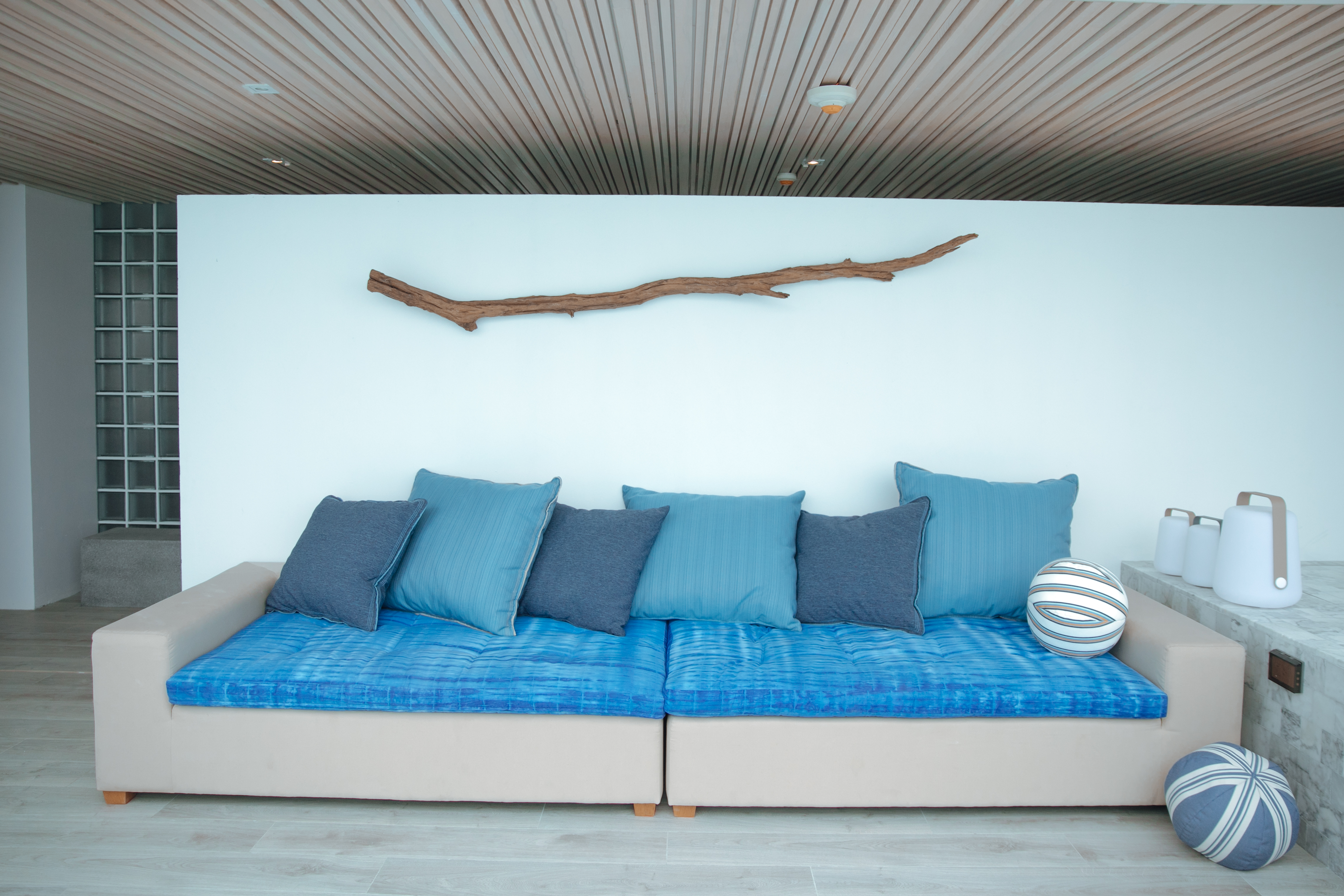 Suite Two Bedrooms with Private Pool