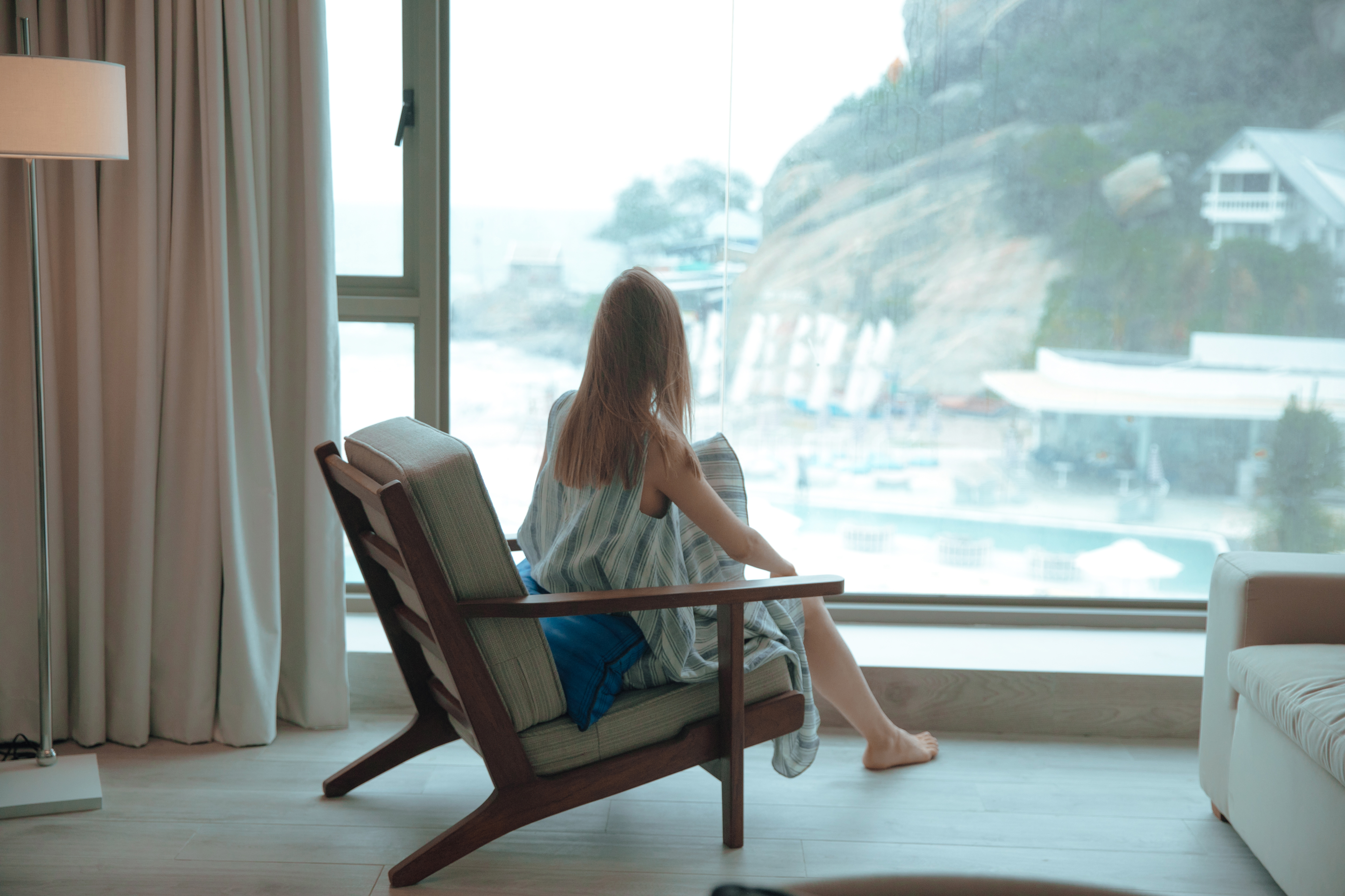 Suite Two Bedrooms with Private Pool