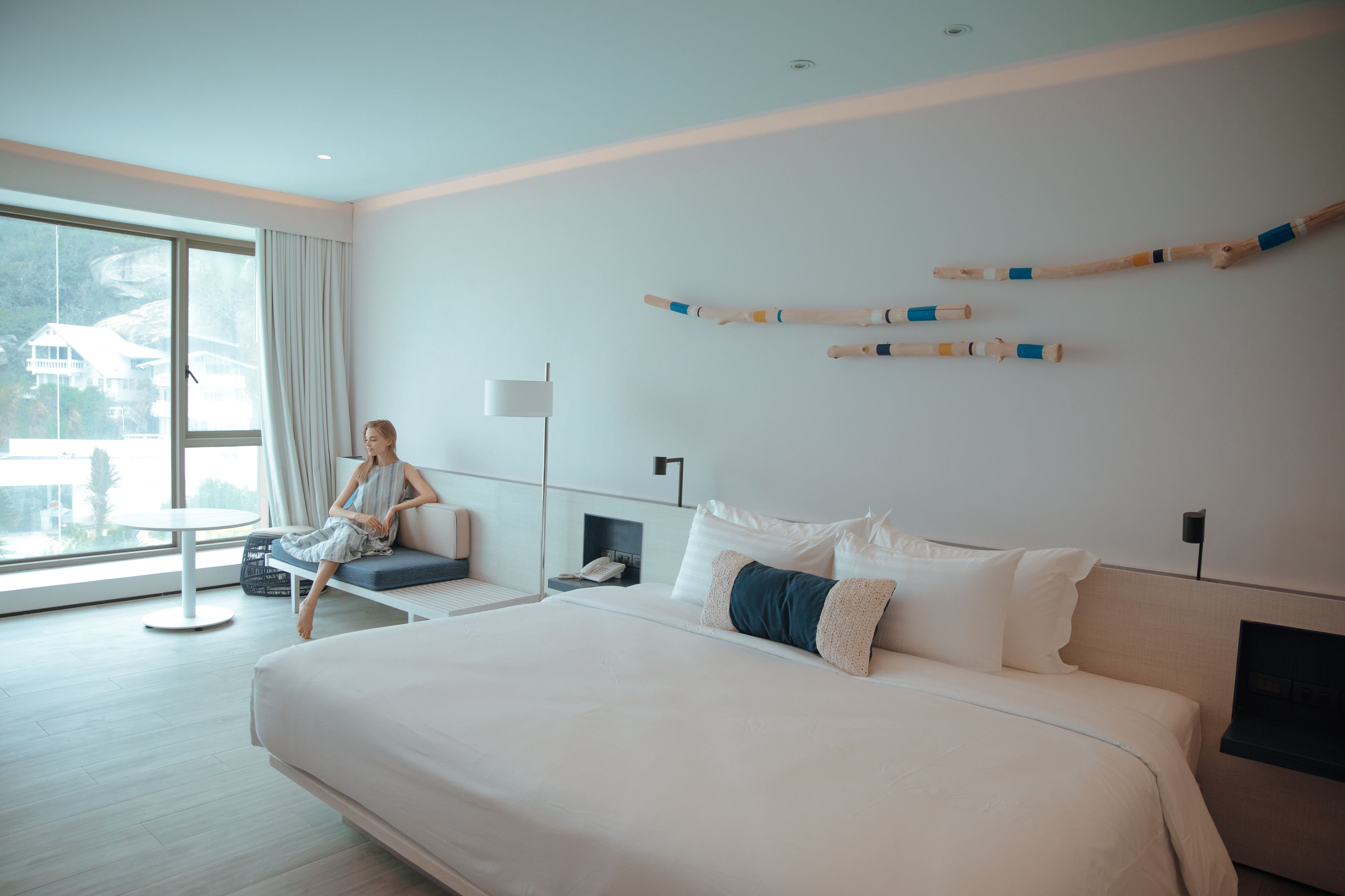 Suite Two Bedrooms with Private Pool