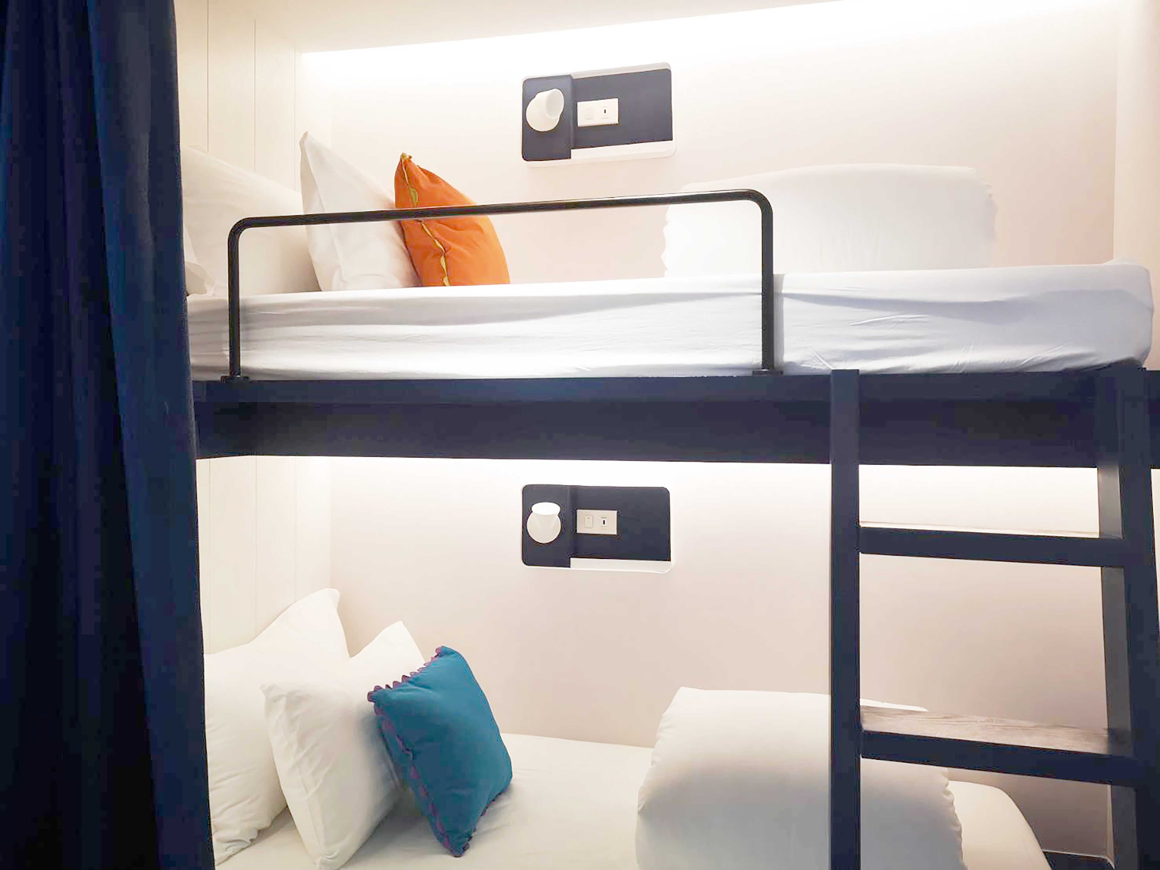 Family Room Deluxe Two Queen Beds