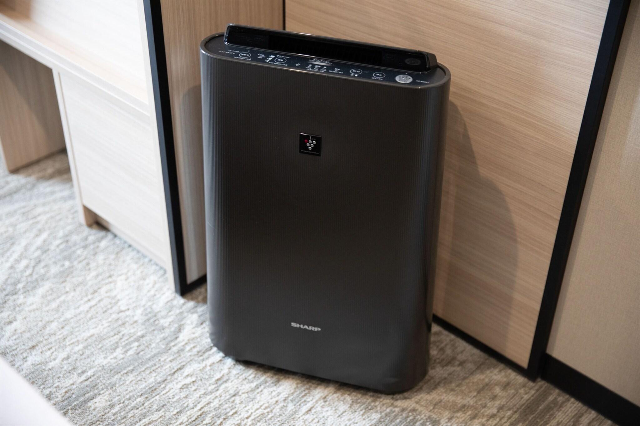 Double Economy Non Smoking