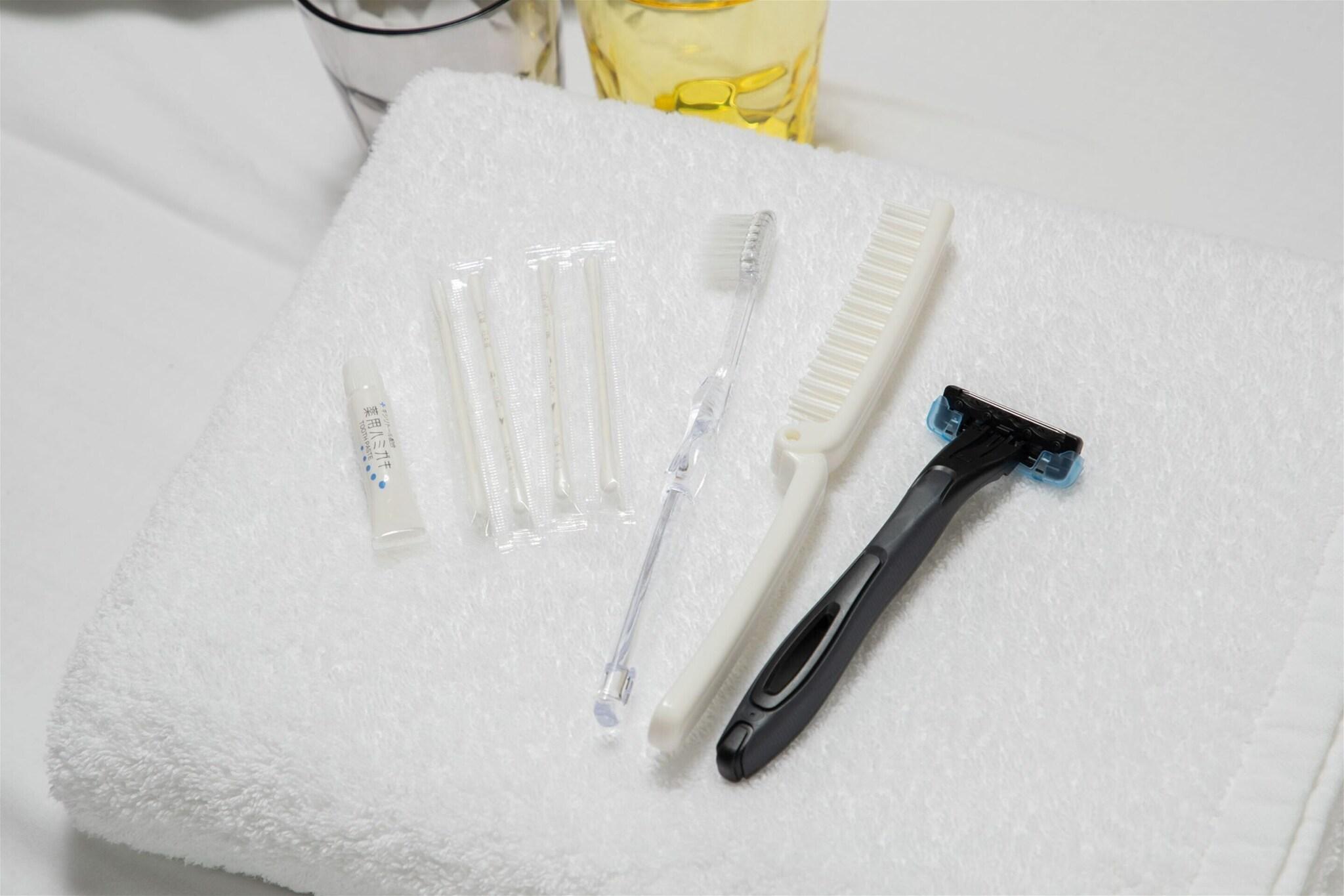 Double Economy Non Smoking