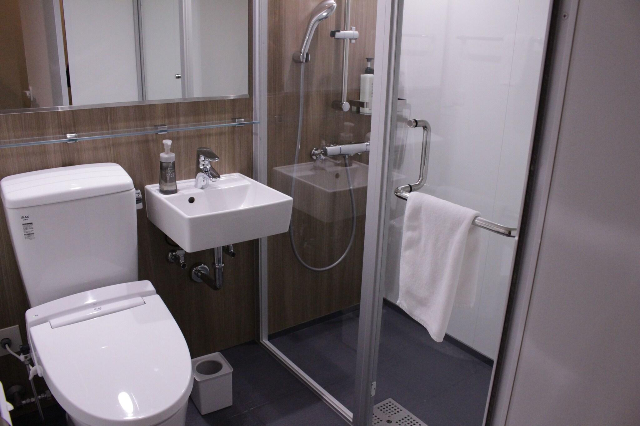 Double Economy Non Smoking