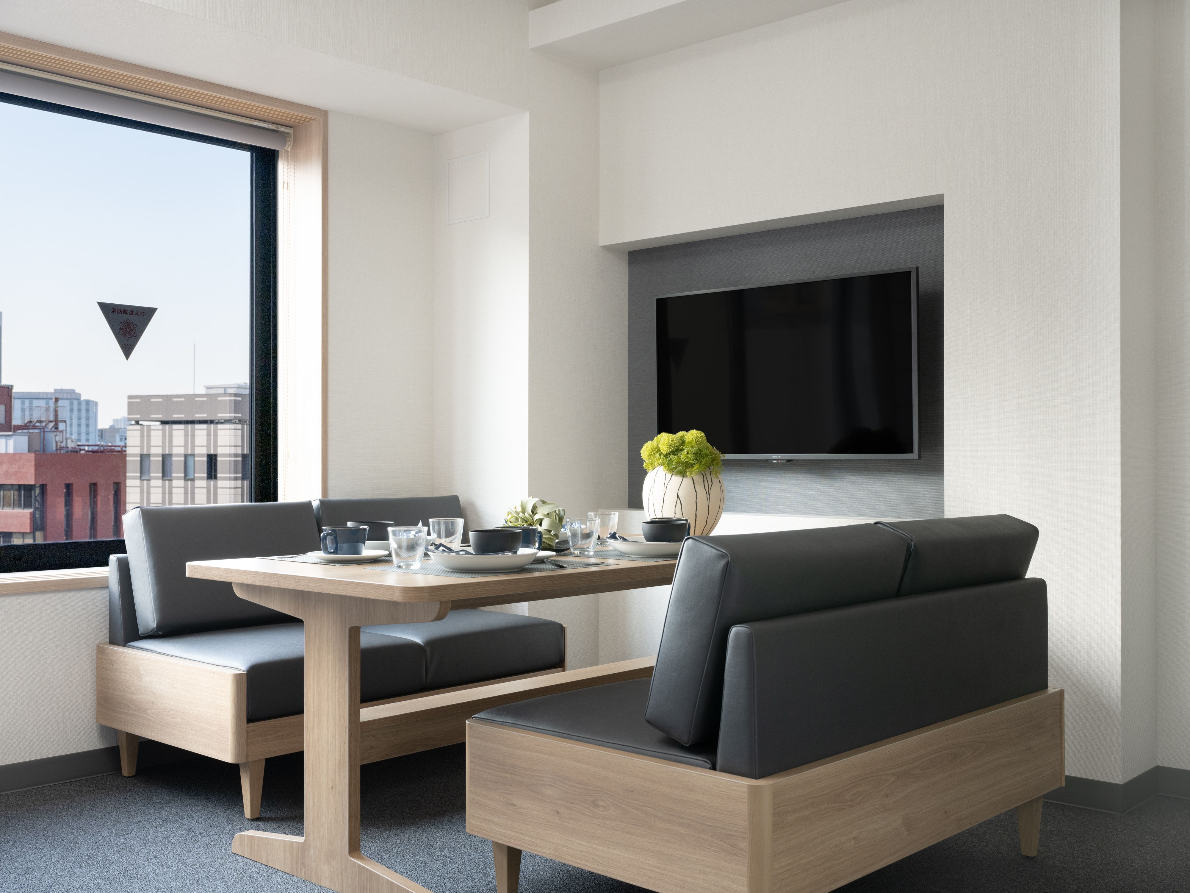 Family Room Standard