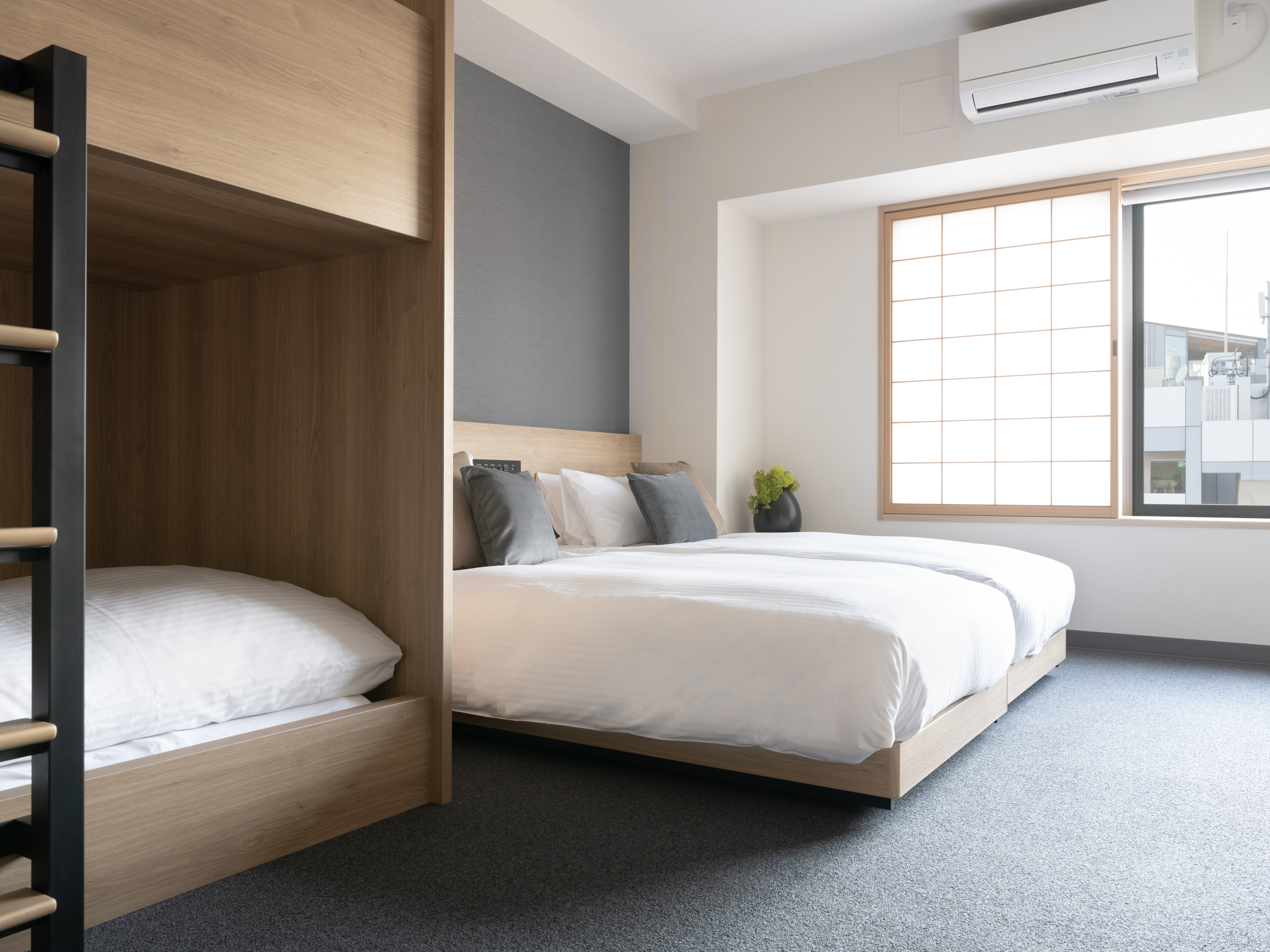 Family Room Standard