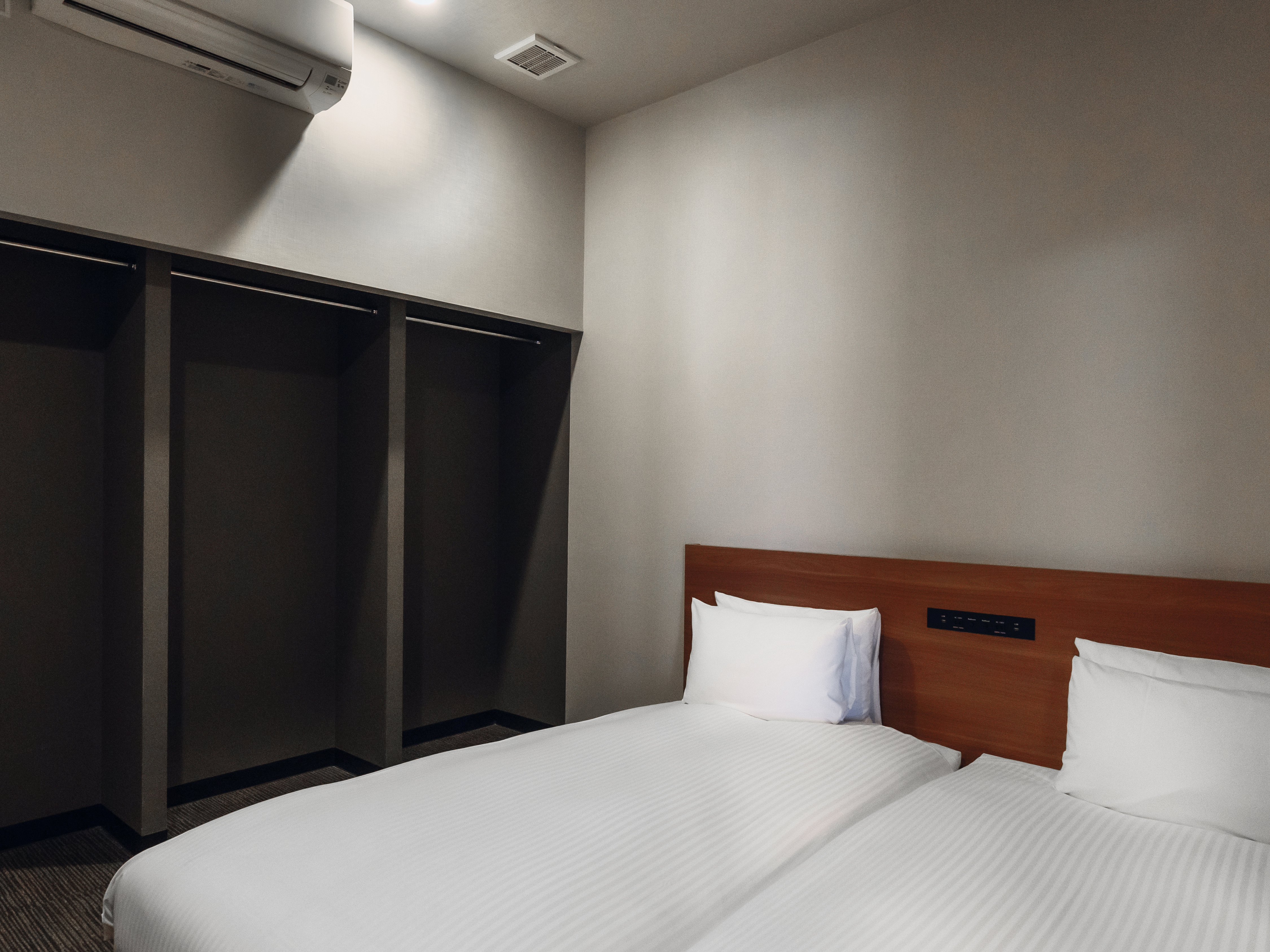 Apartment One Bedroom