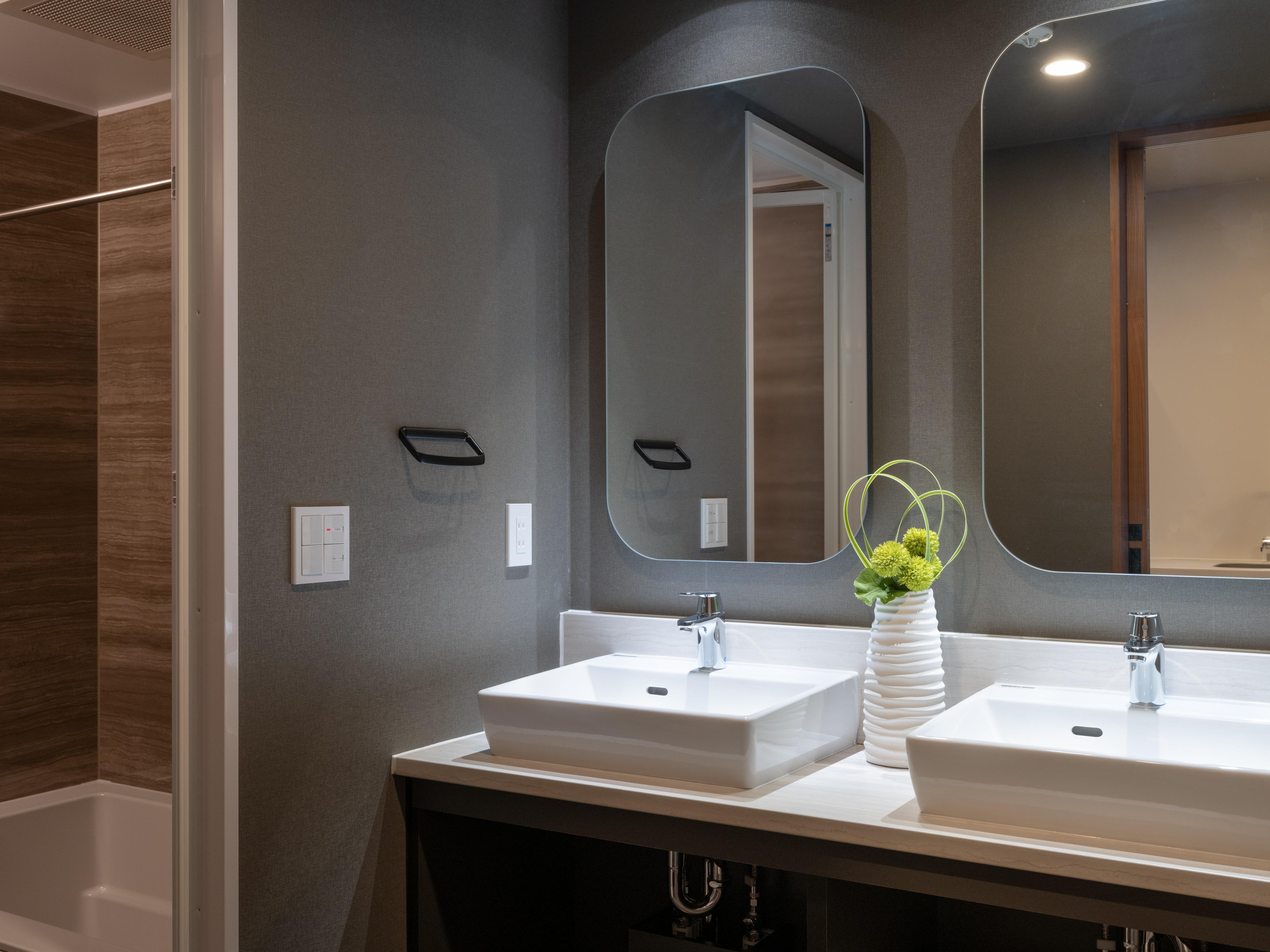 Apartment One Bedroom