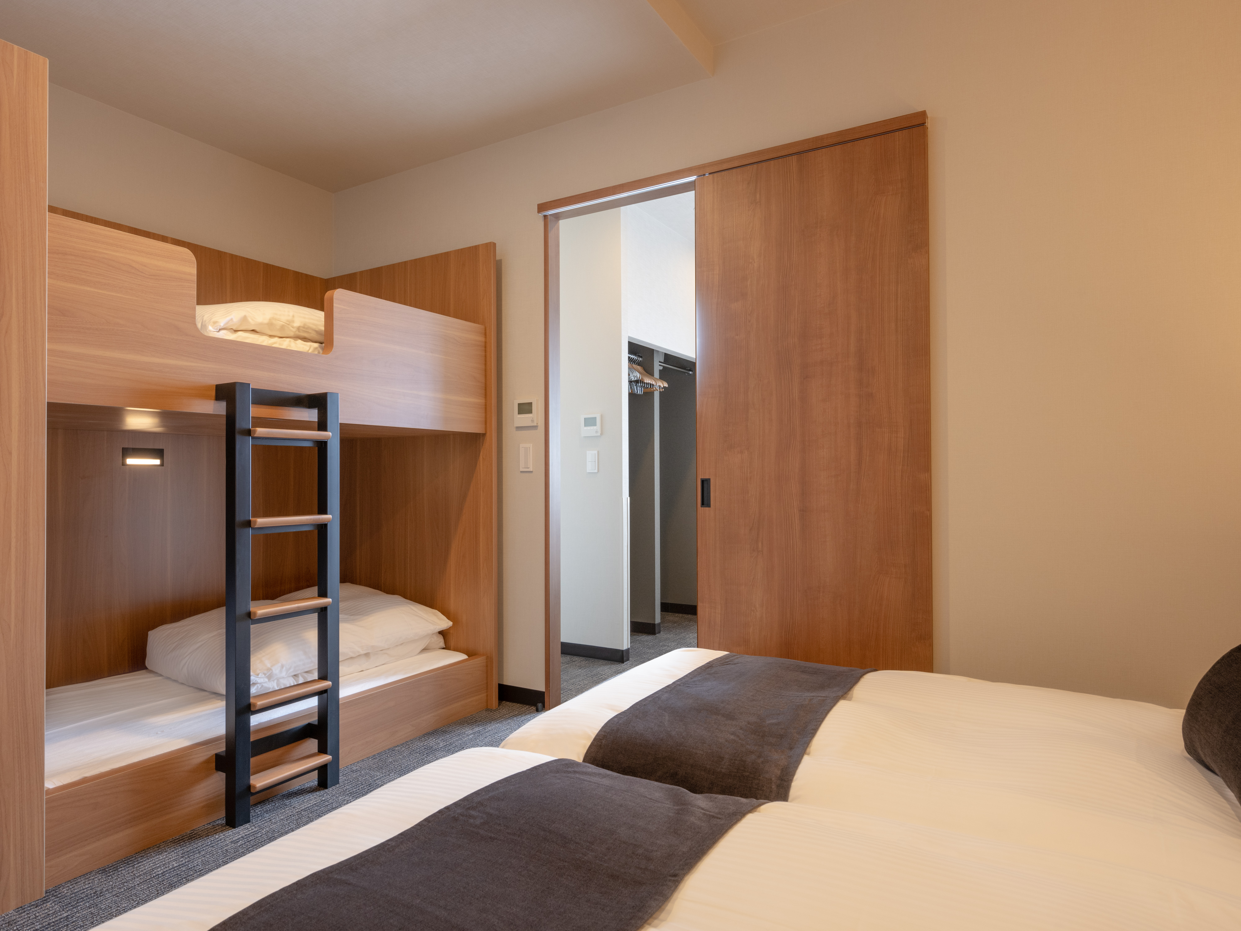 Apartment One Bedroom