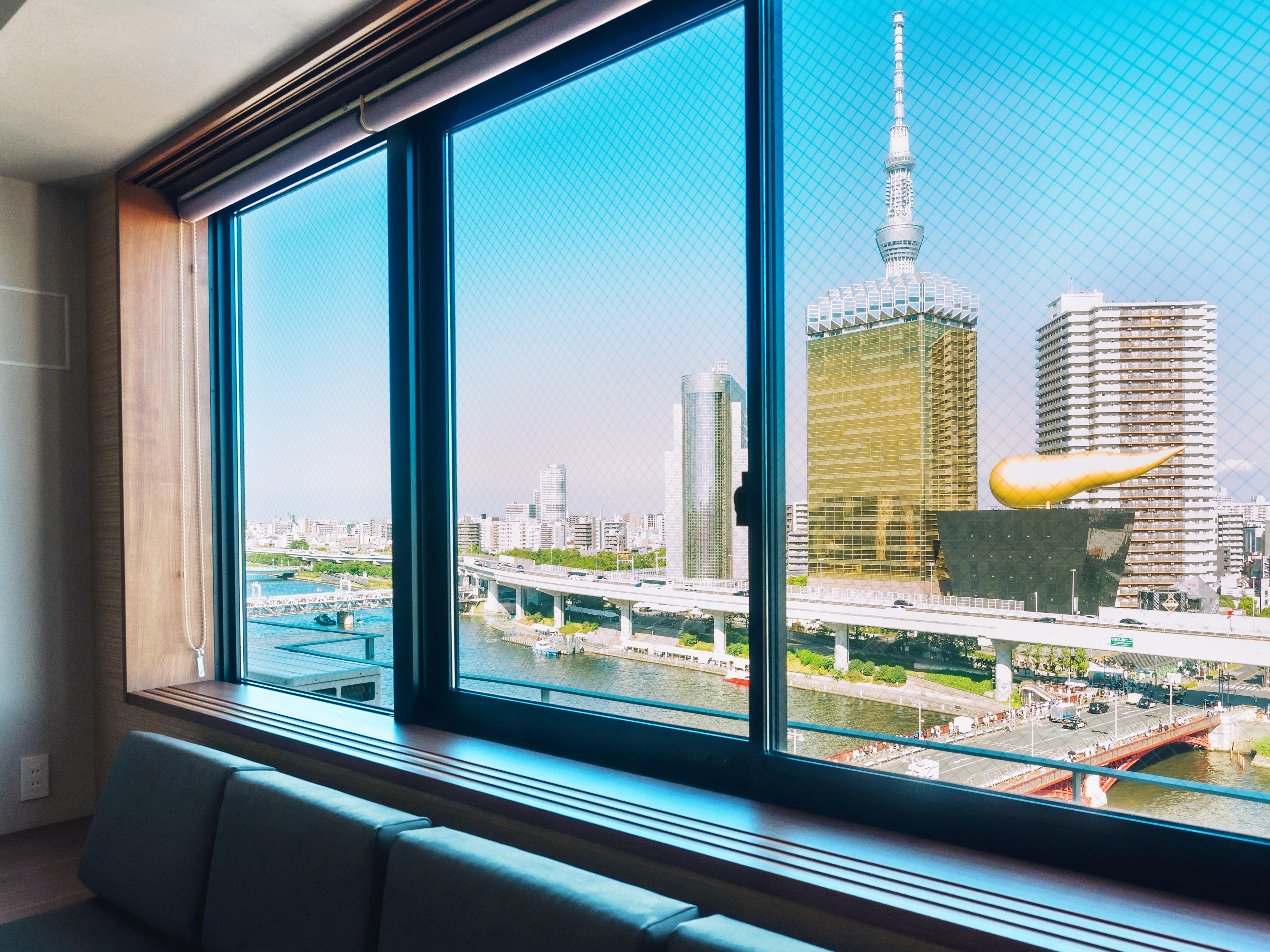 Apartment River View