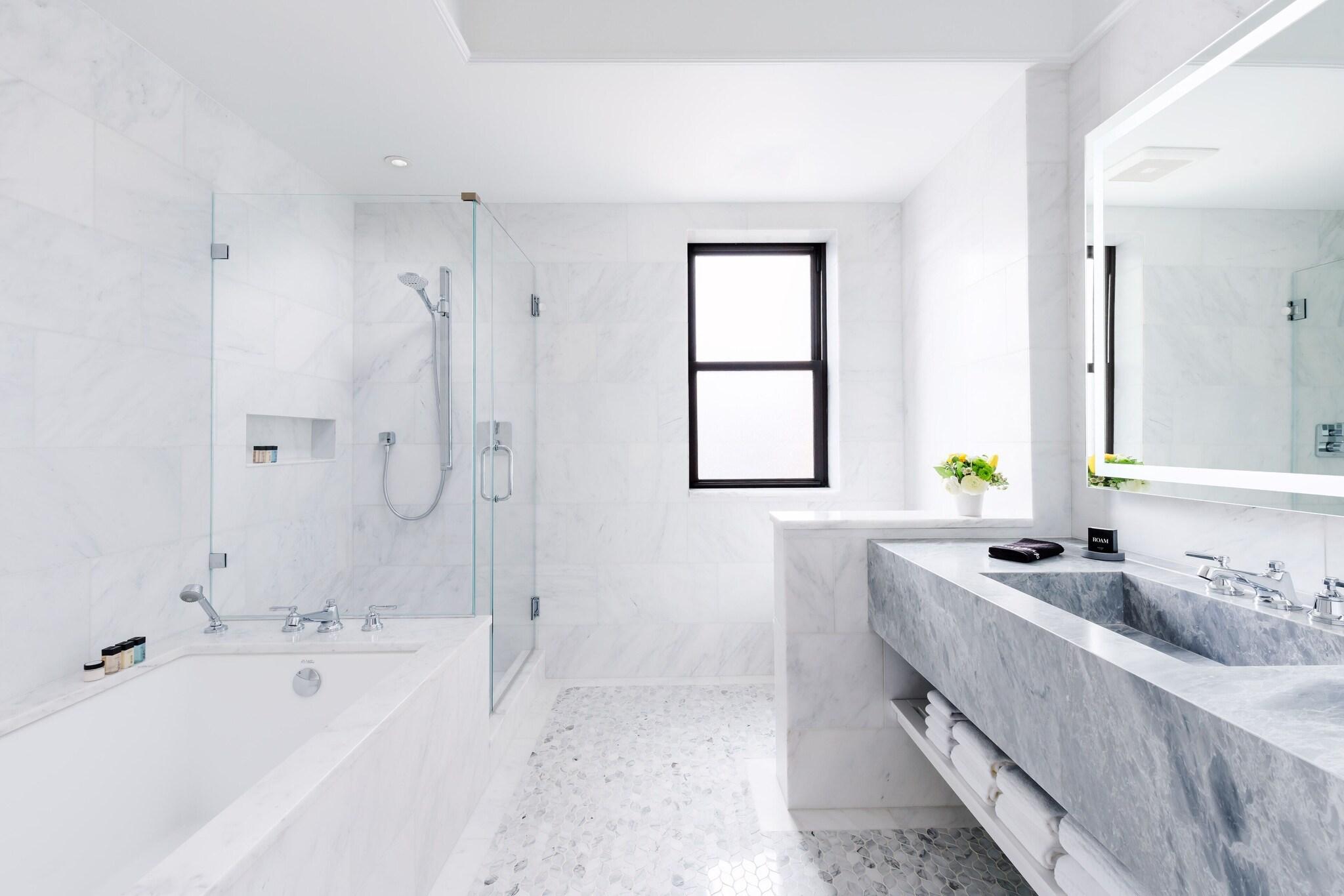 Suite Executive King Bed