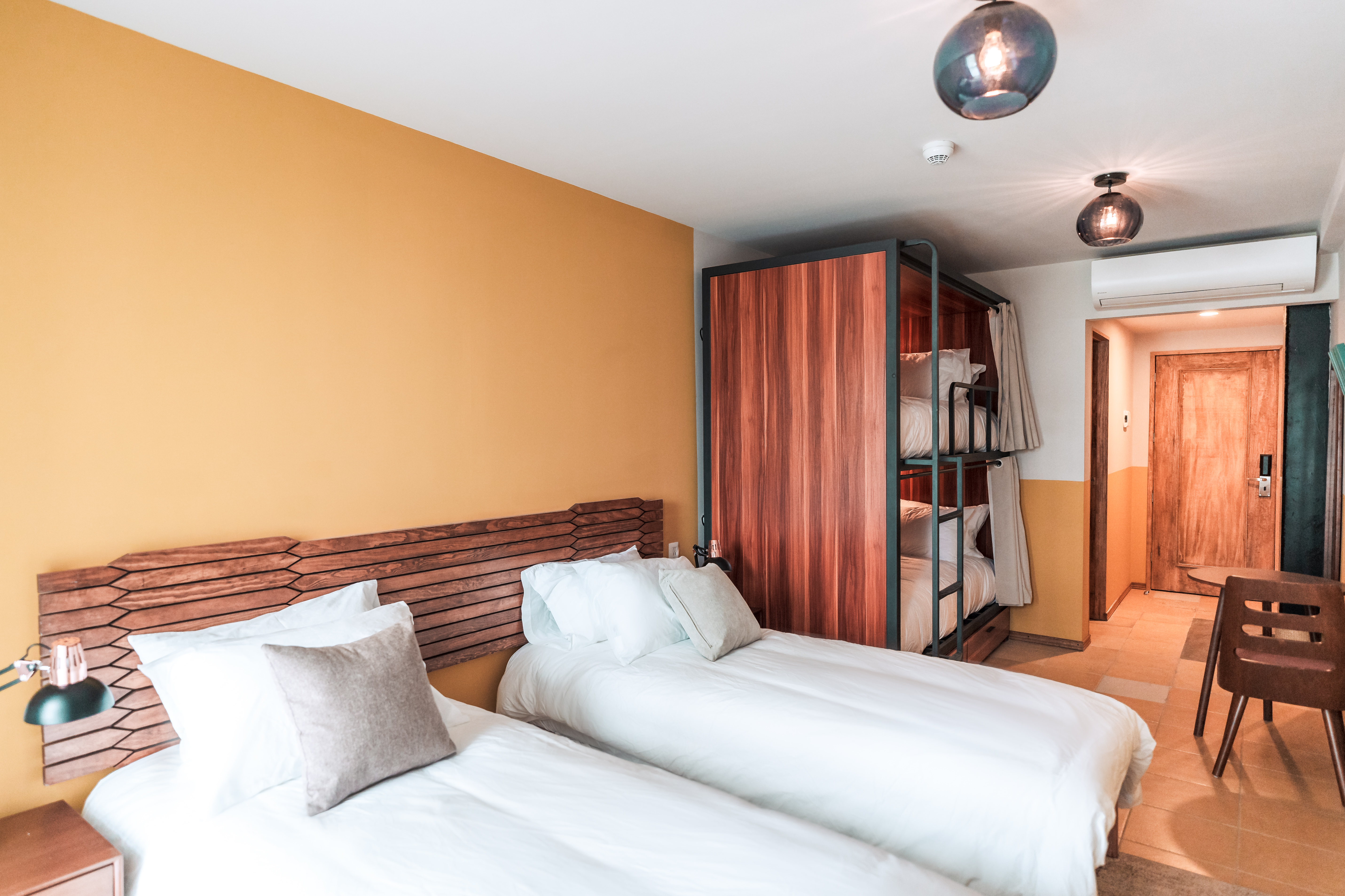 Family Room Standard