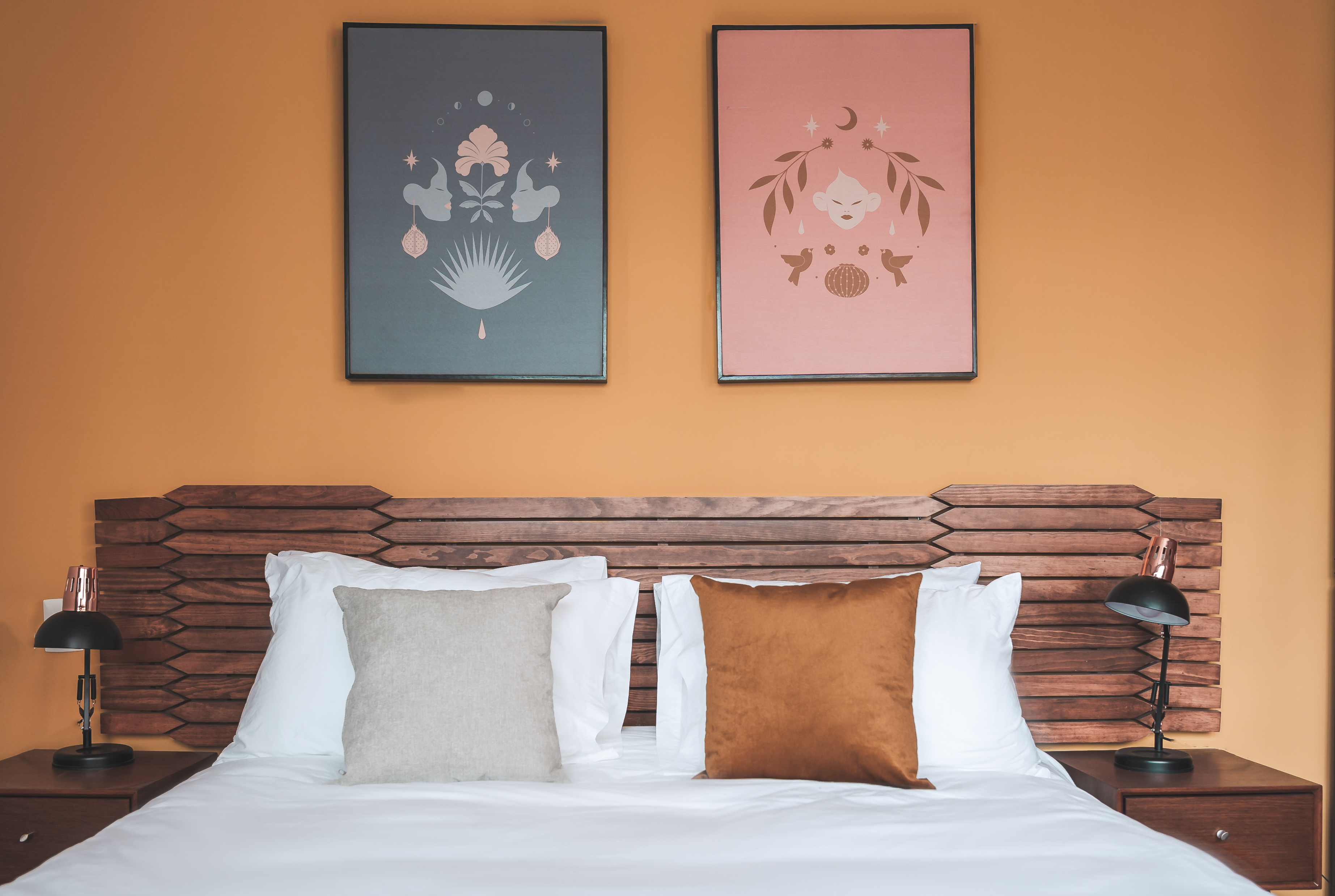 Family Room Standard