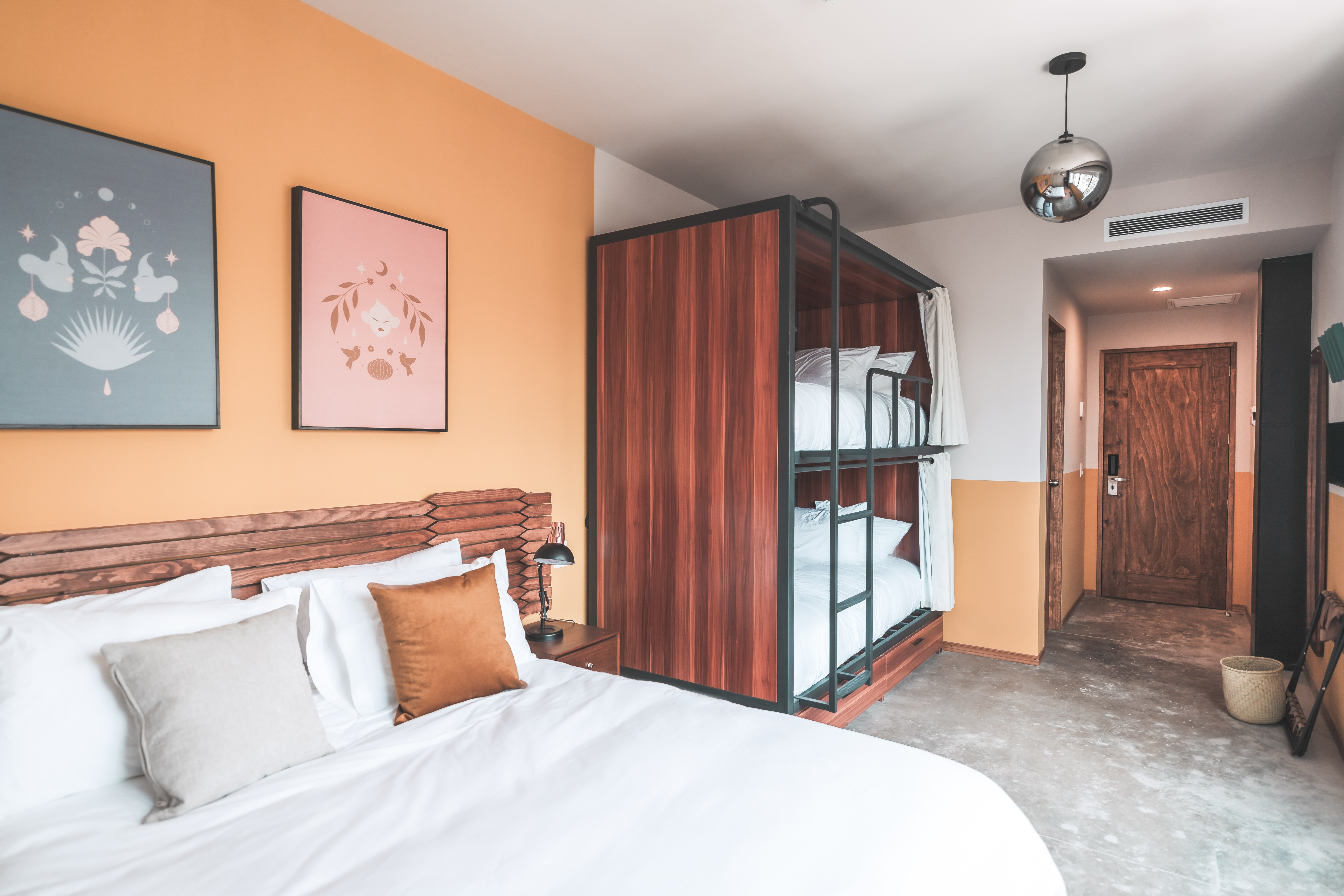 Family Room Standard