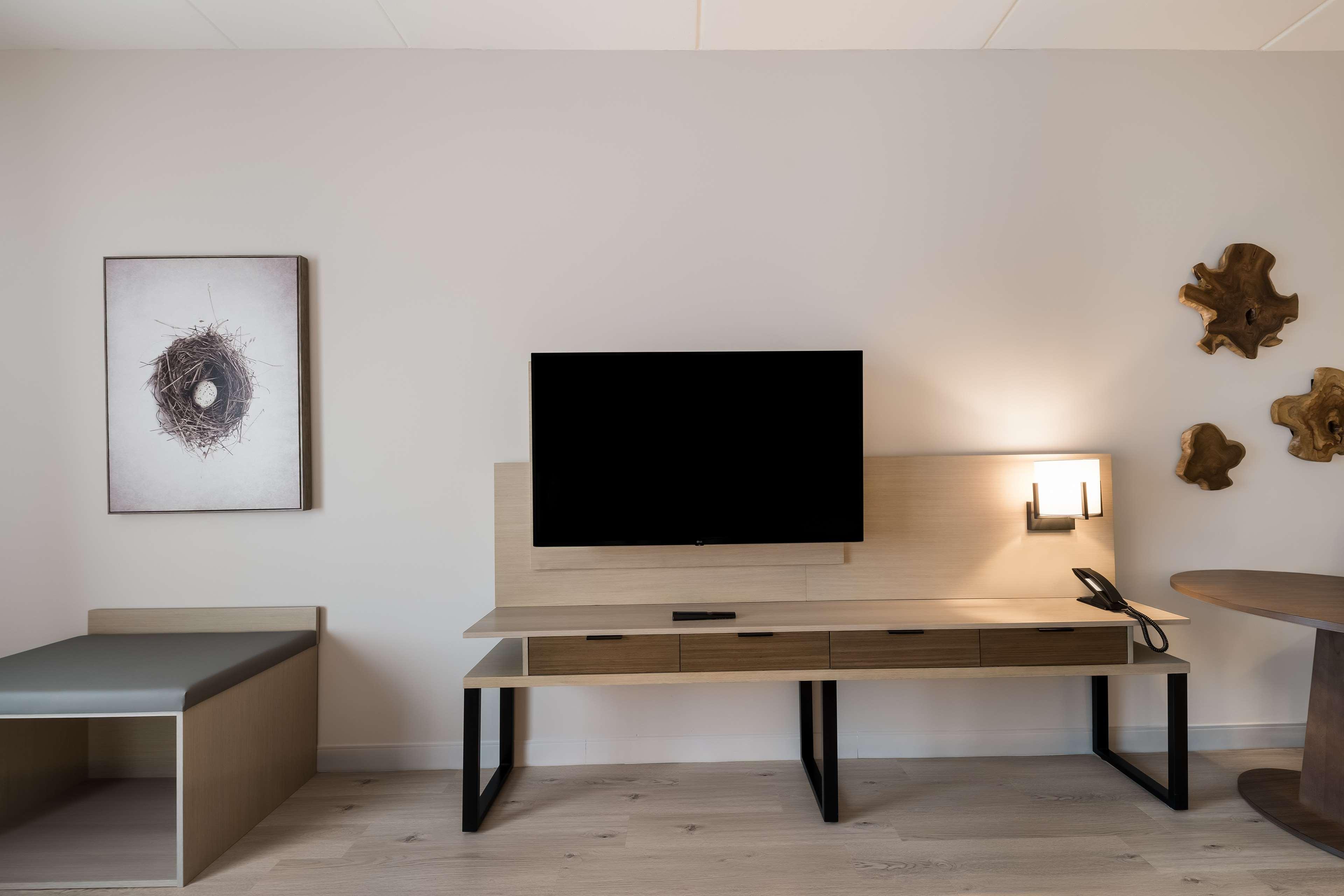 Suite Two Queen Beds