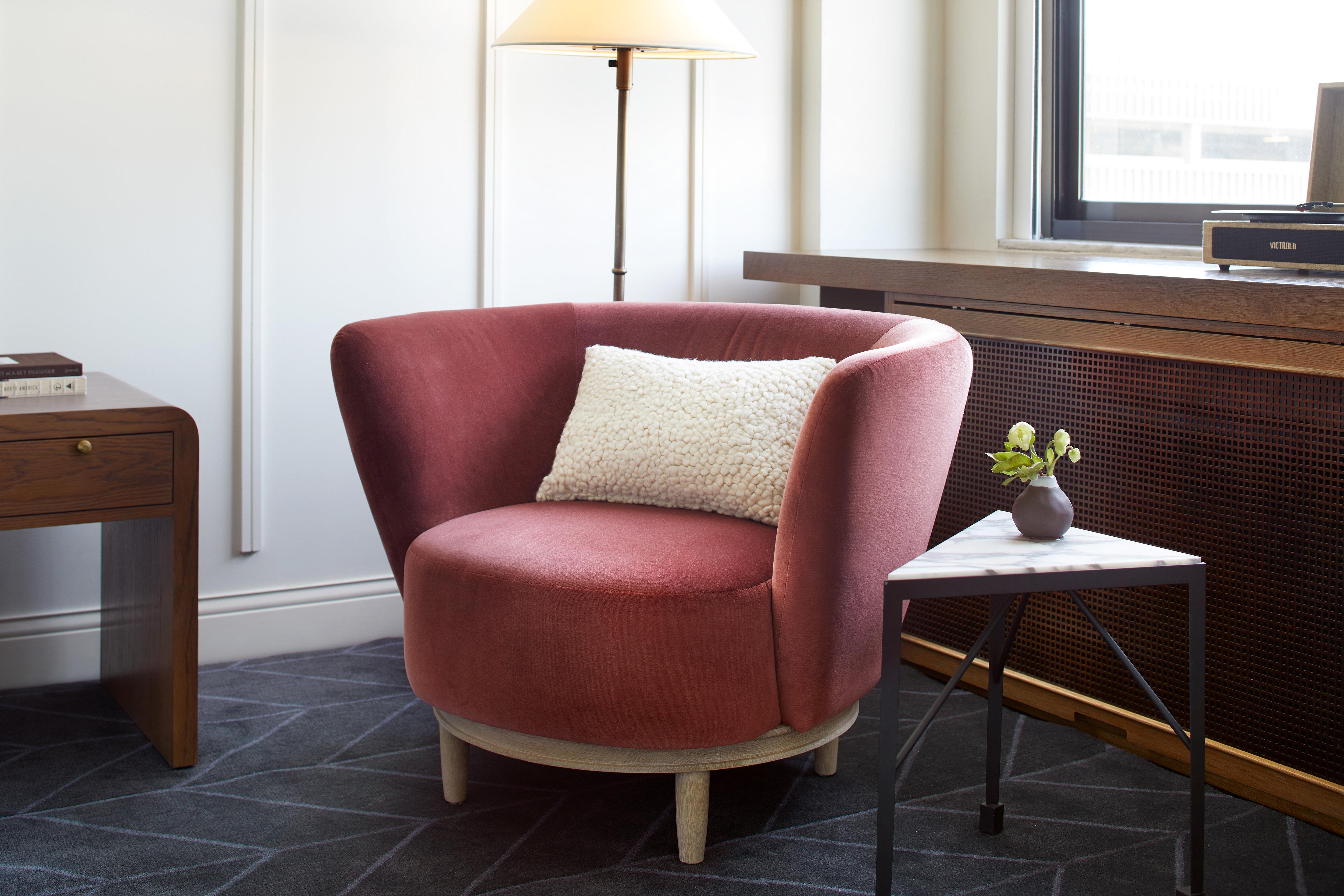 Double Premium City View