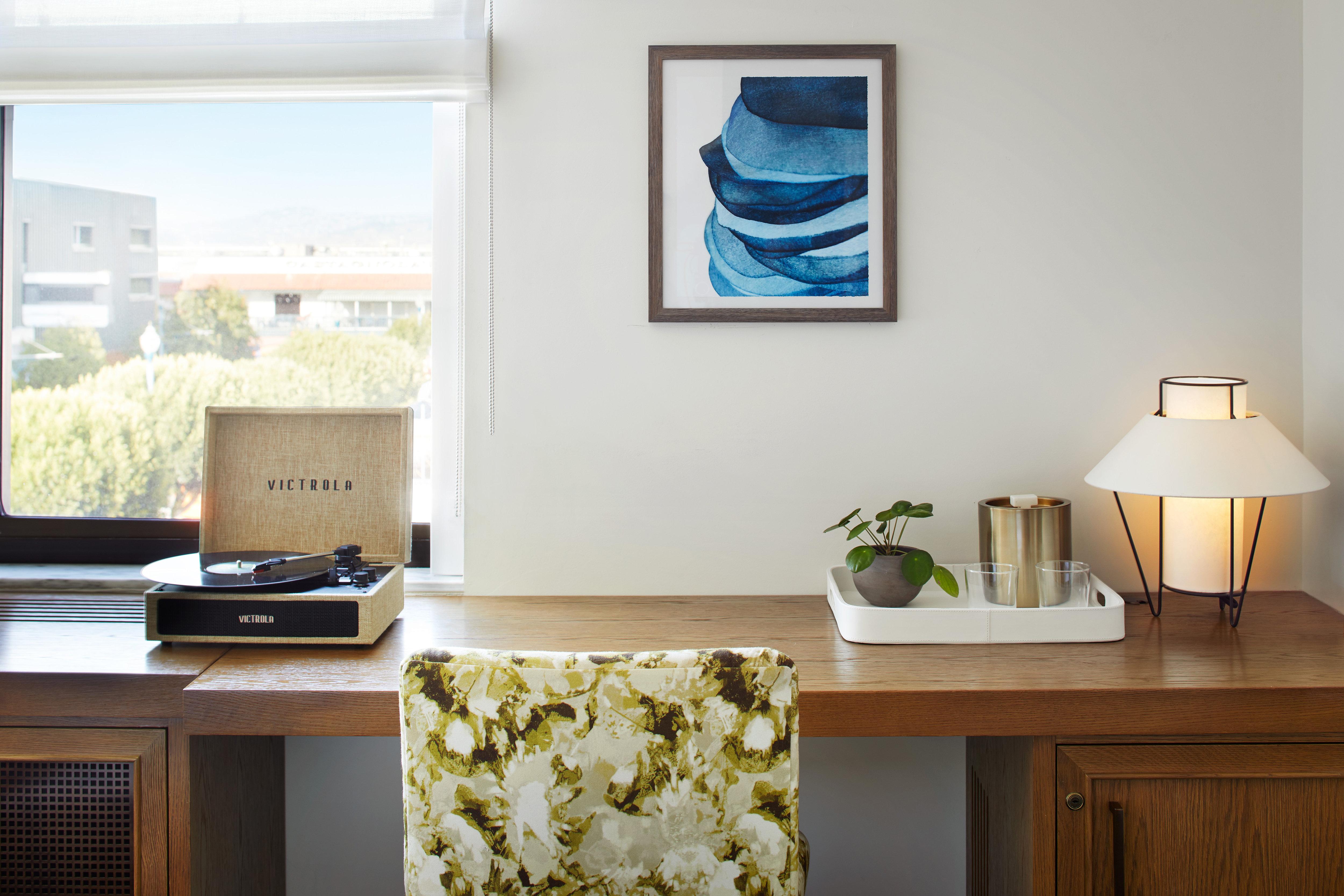 Room Two Queen Beds Premium