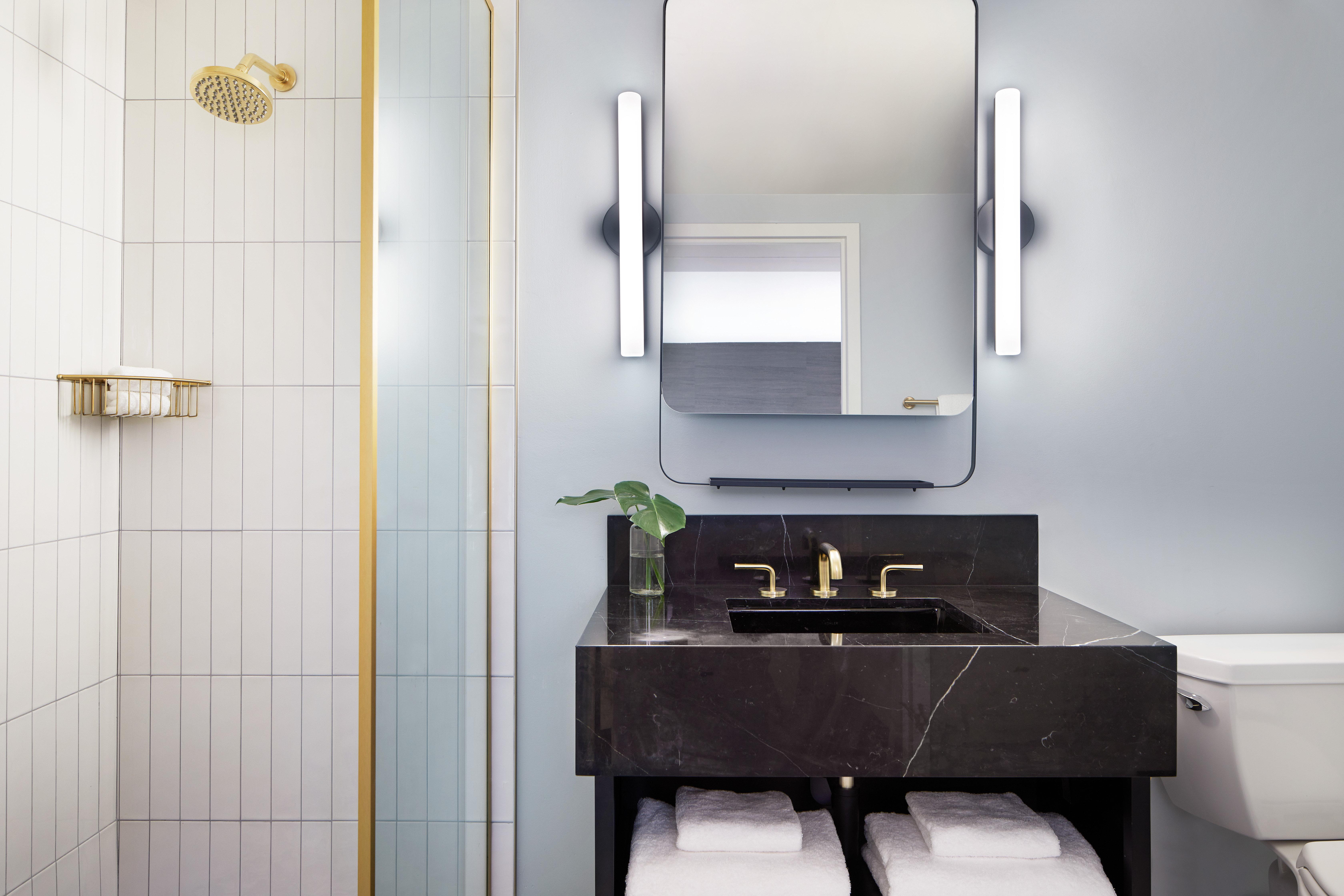 Double Premium King Bed