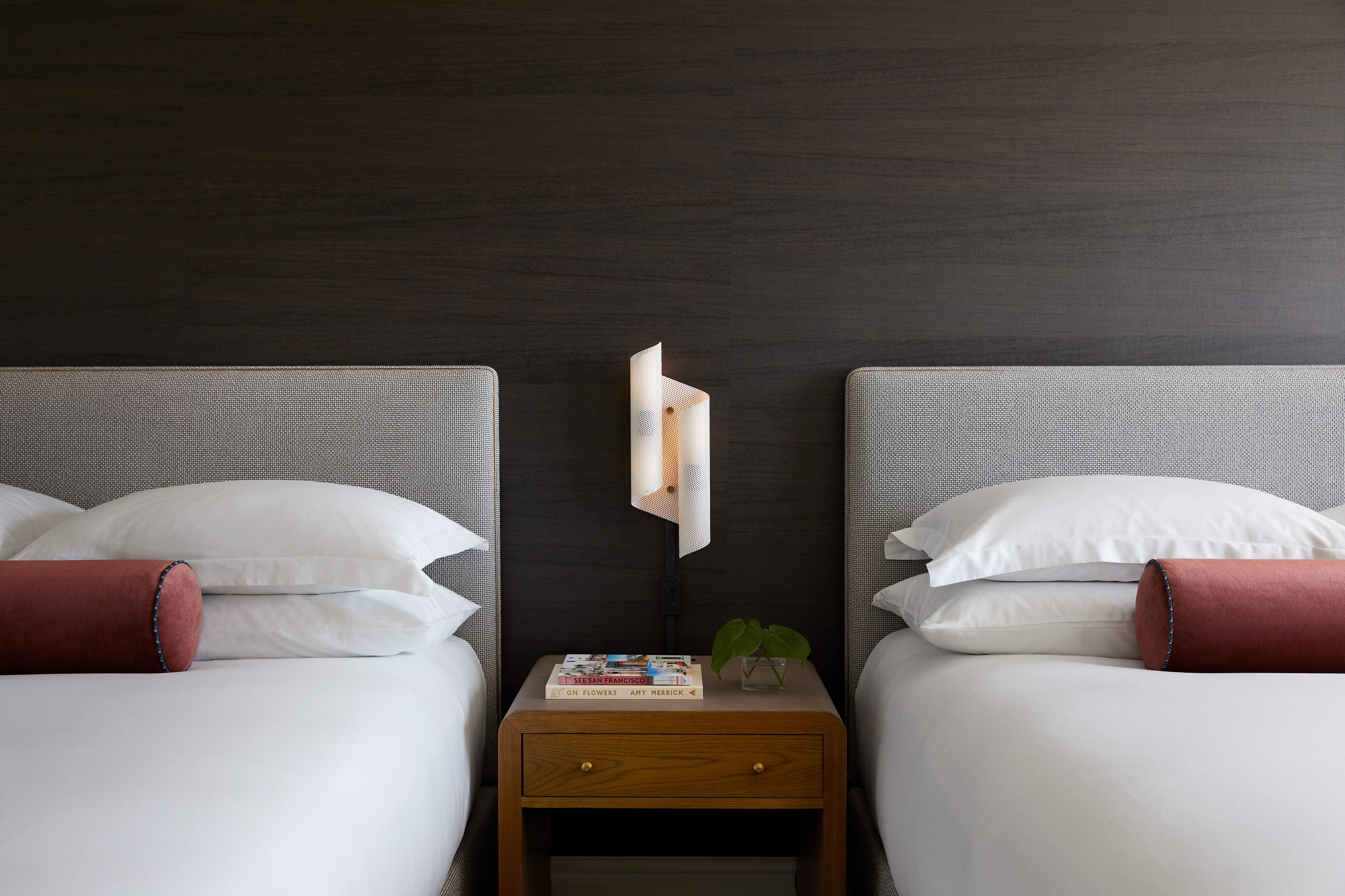 Double Accessible-two Queen Beds