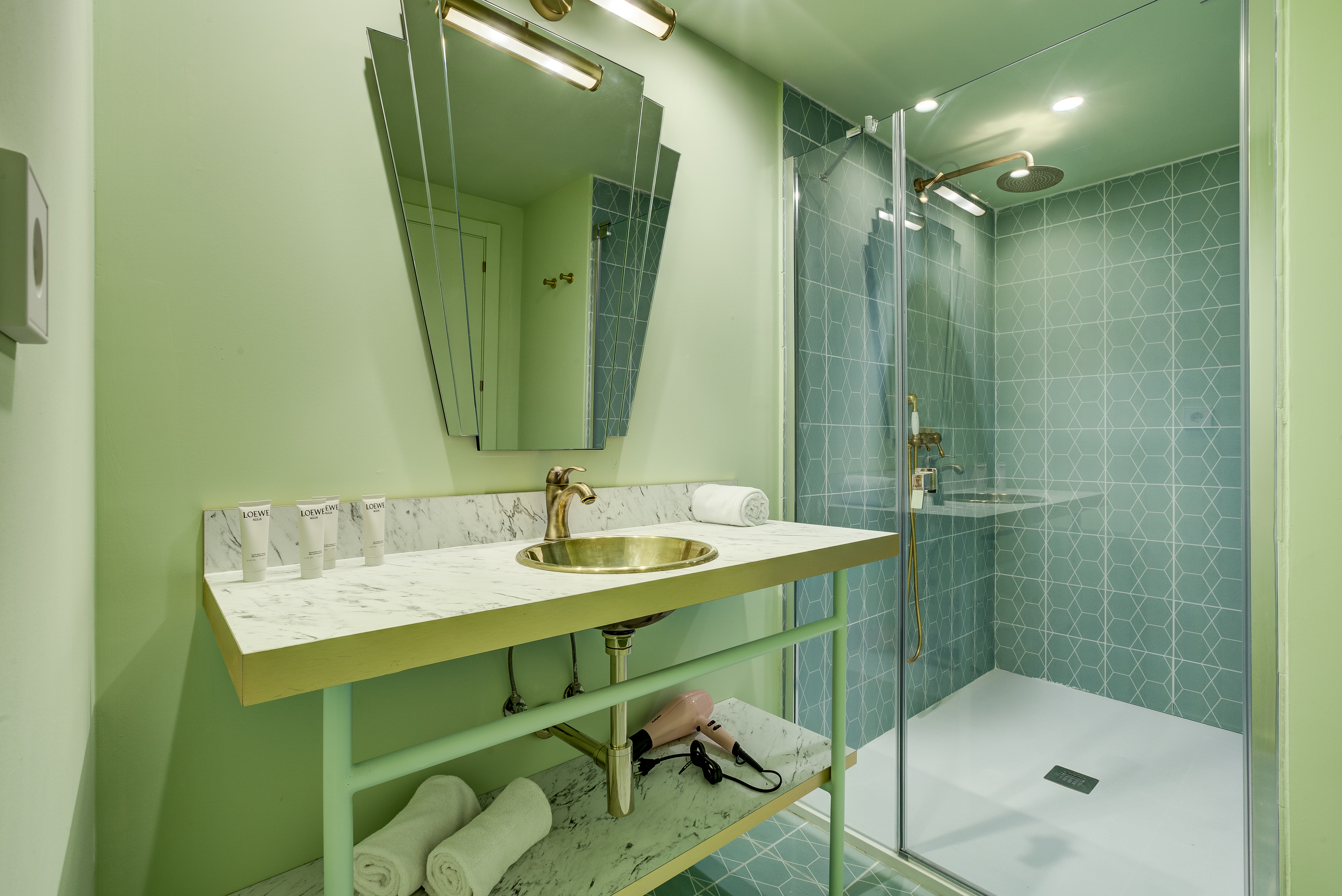 Junior Suite Standard