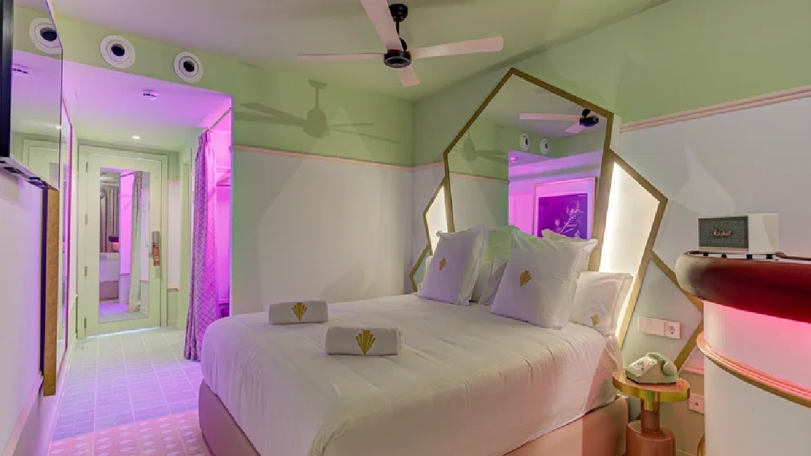 Junior Suite Standard