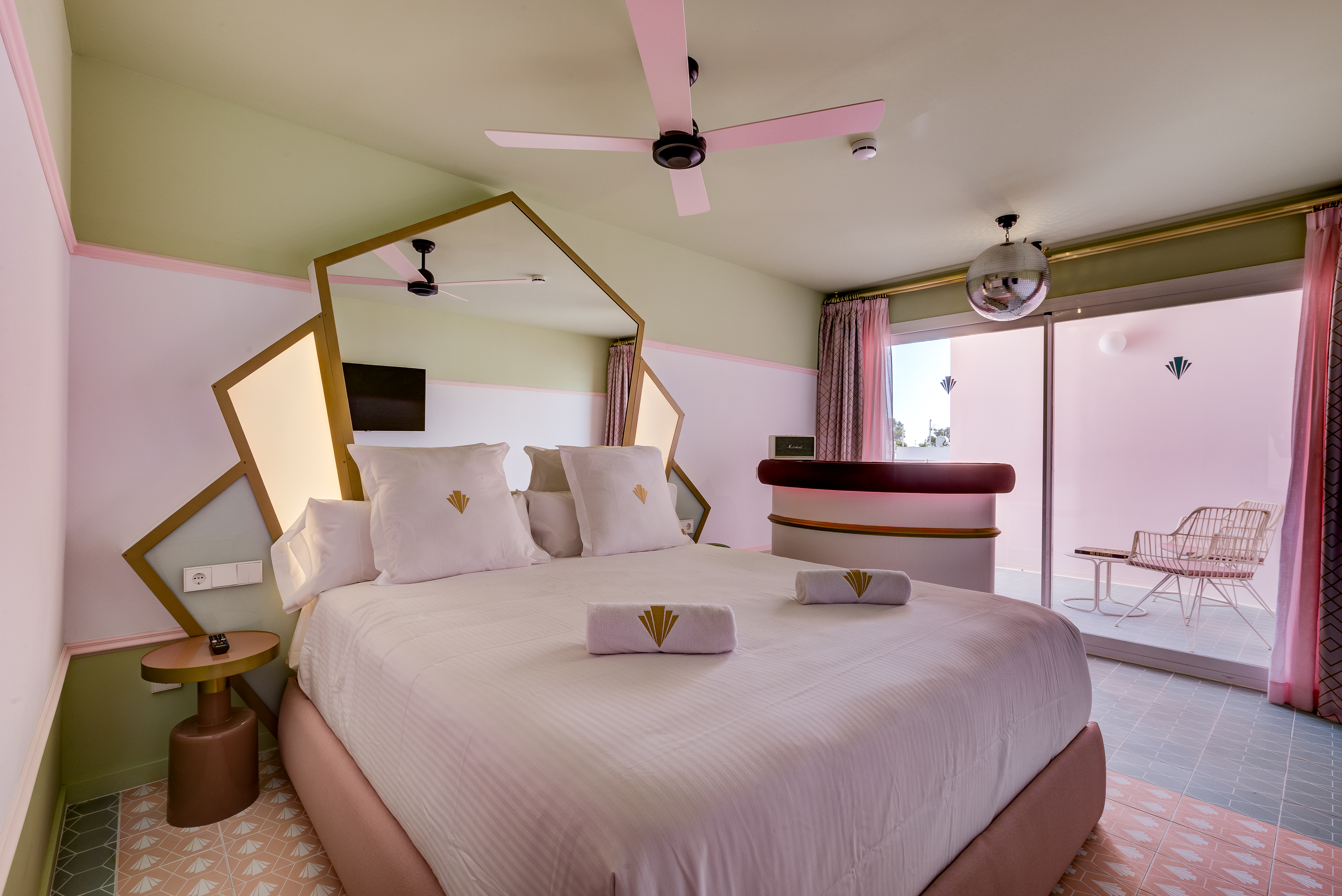 Junior Suite Standard