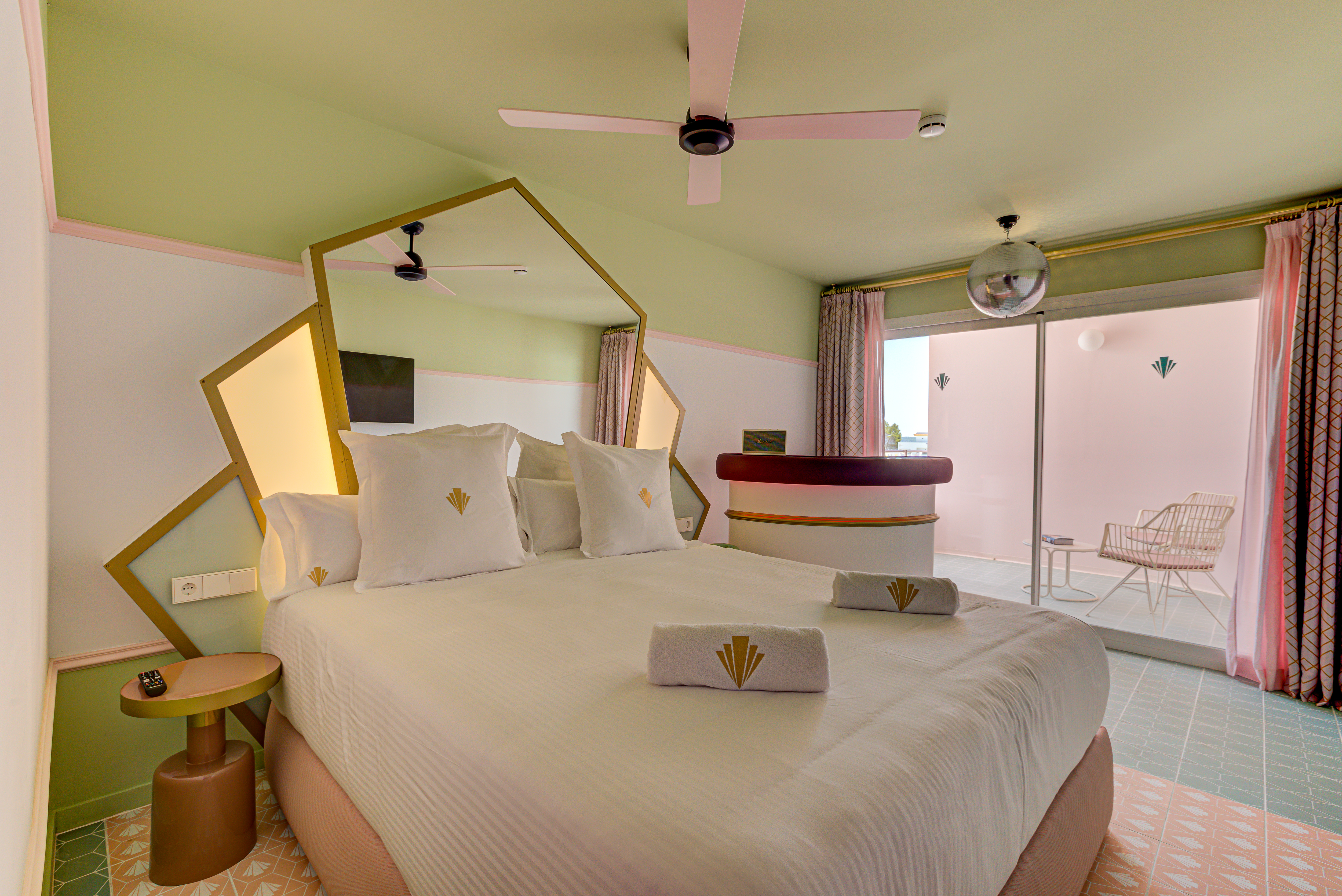 Junior Suite Standard