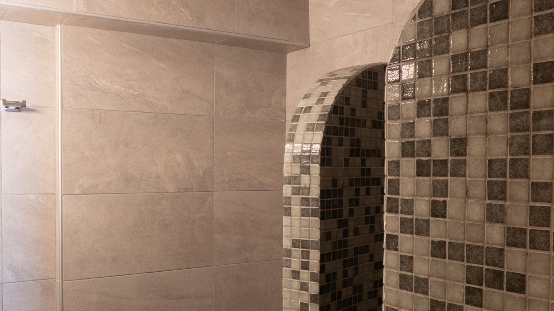 Double Sea View Honeymoon