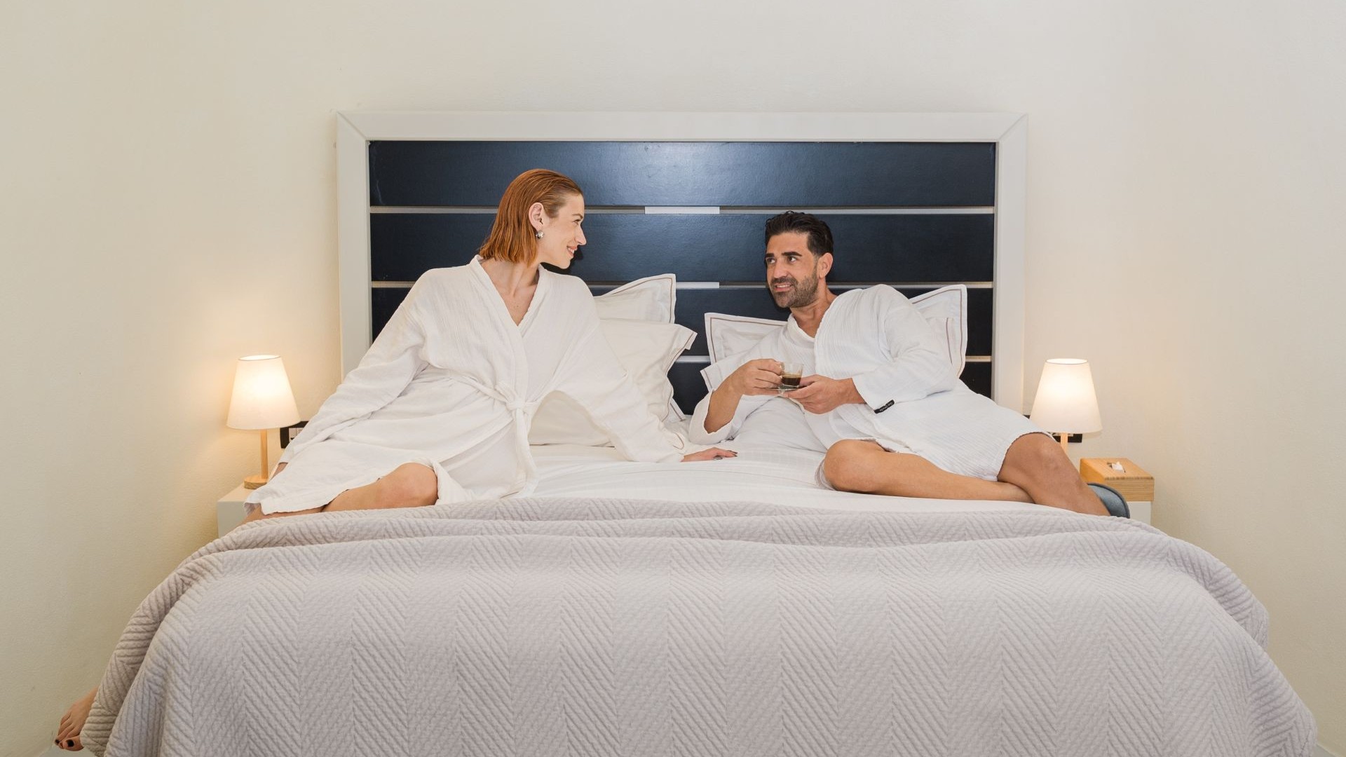 Suite Premium Sea View