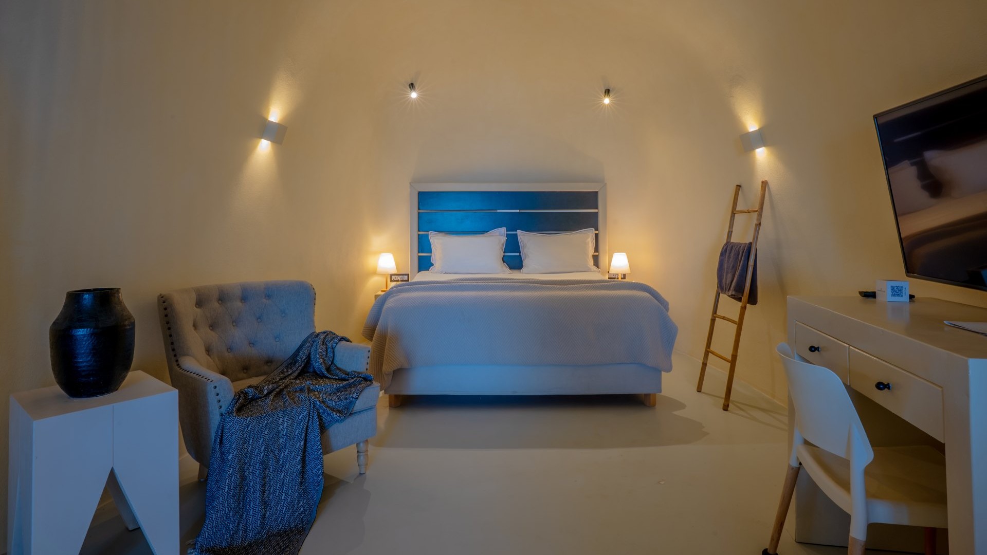 Suite Premium Sea View