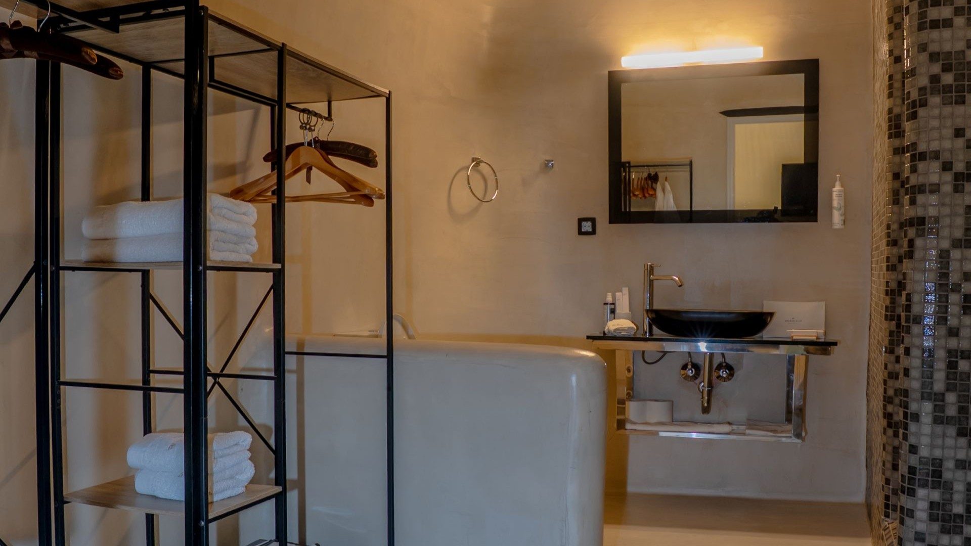 Suite Premium Sea View