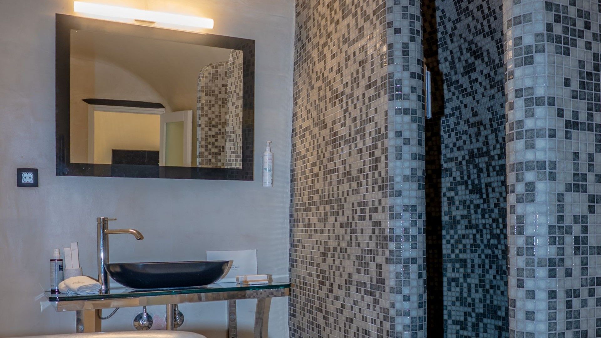 Suite Premium Sea View