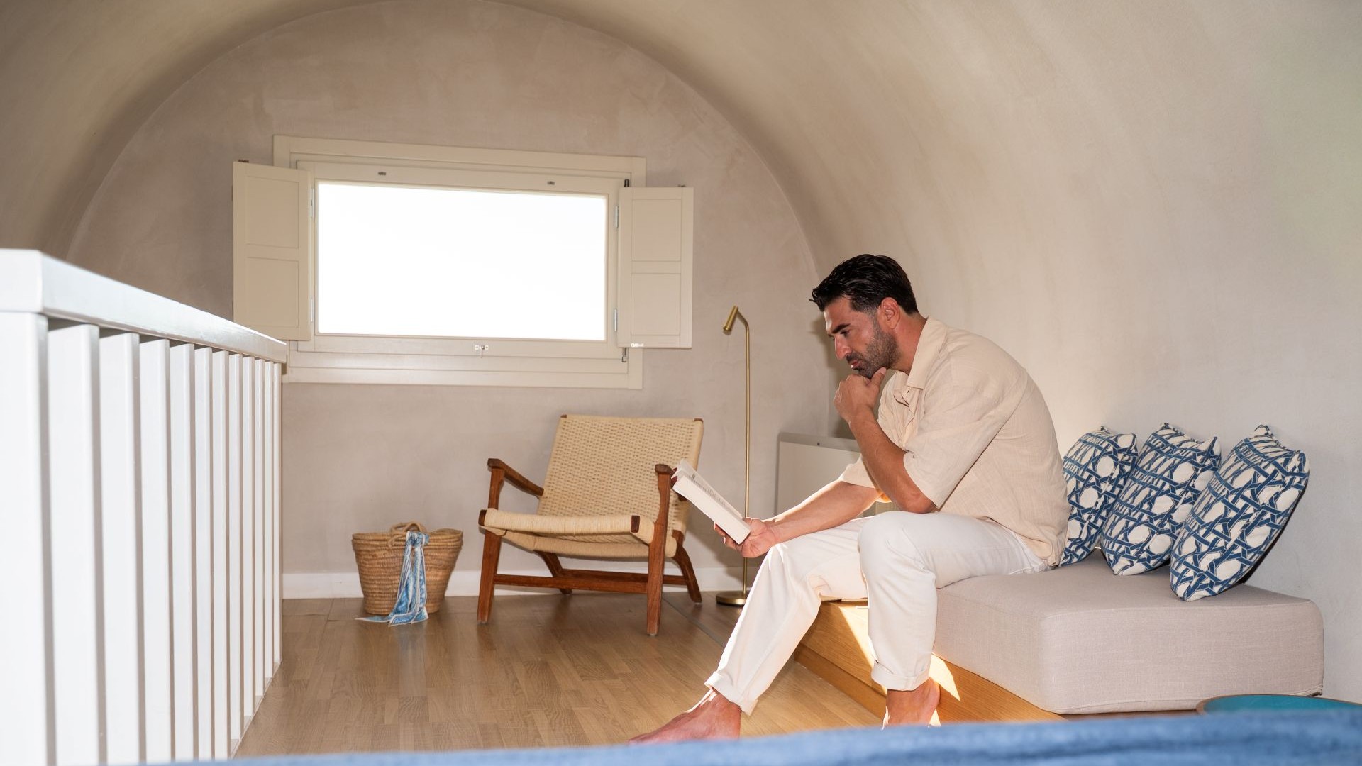 Triple Deluxe Sea View with Balcony