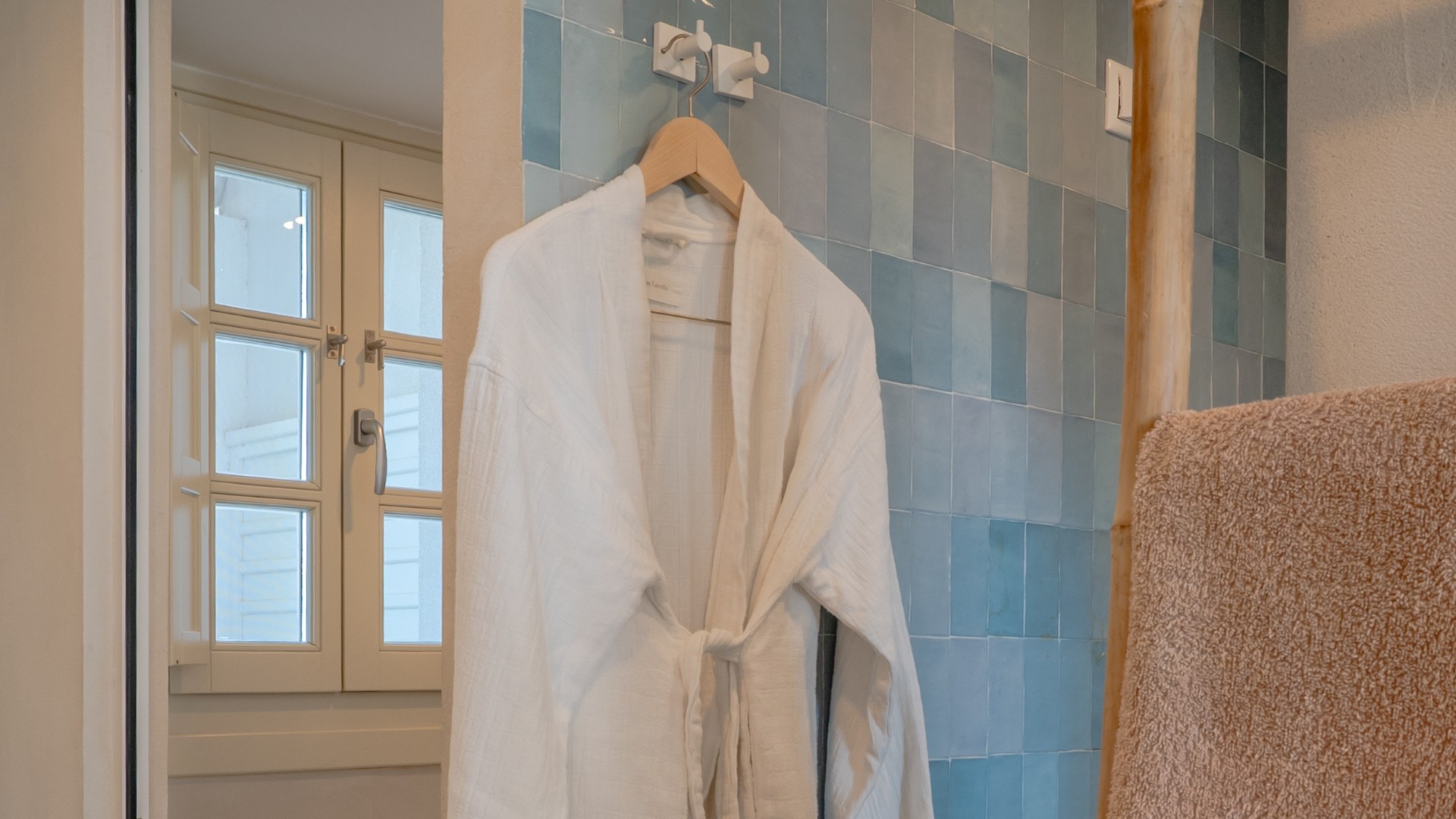 Triple Deluxe Sea View with Balcony