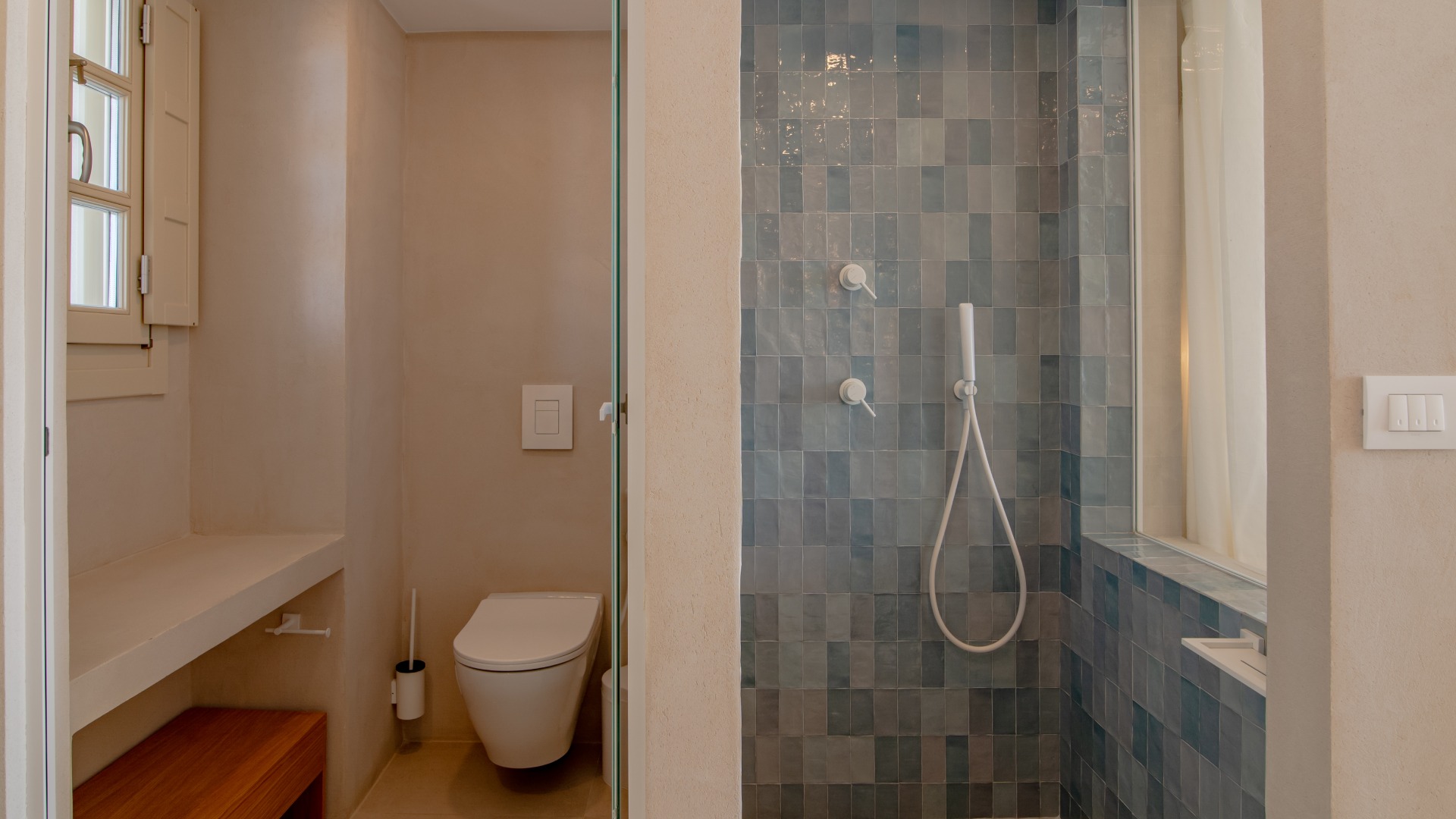 Triple Deluxe Sea View with Balcony