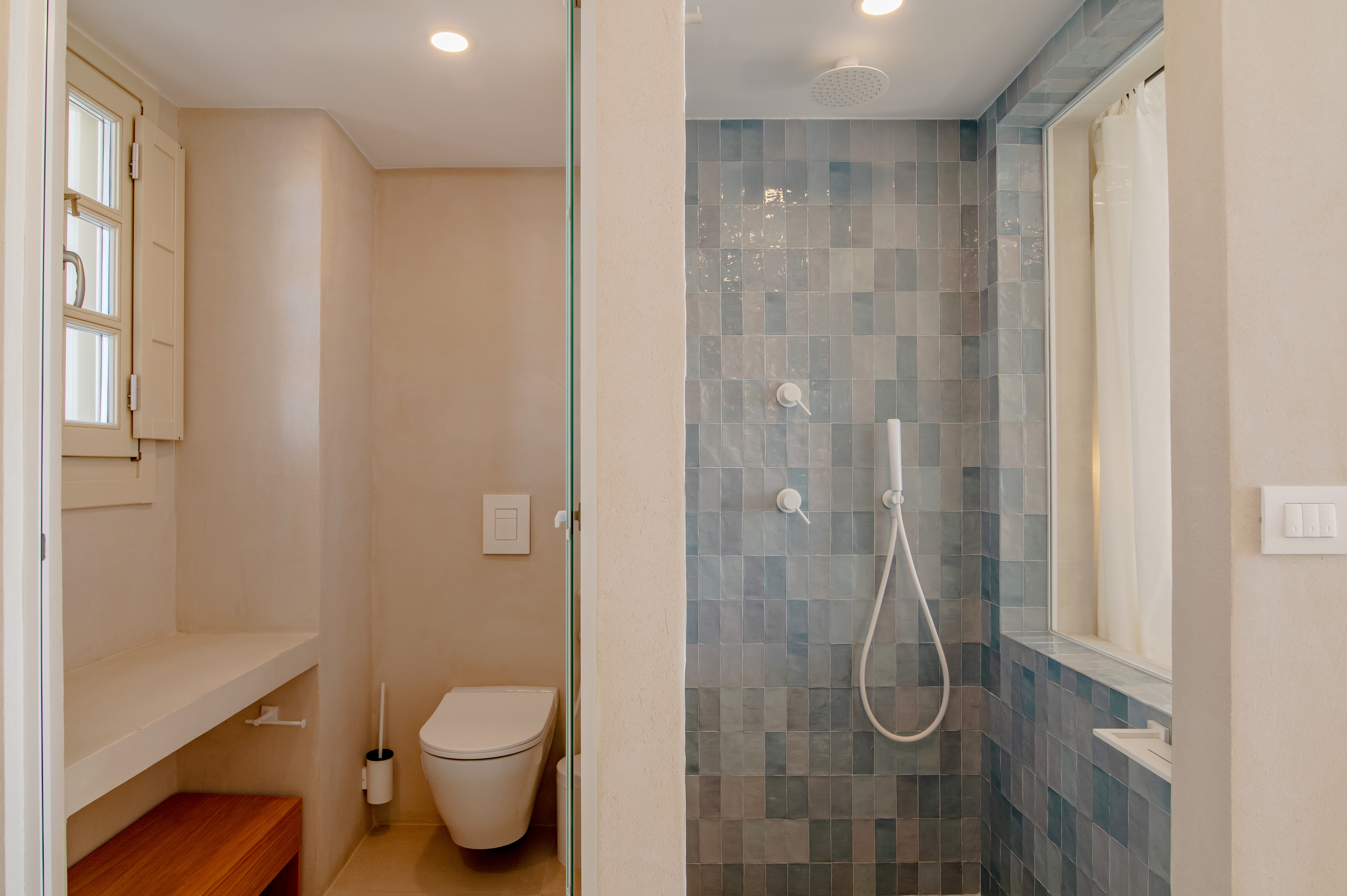 Triple Deluxe Sea View with Balcony