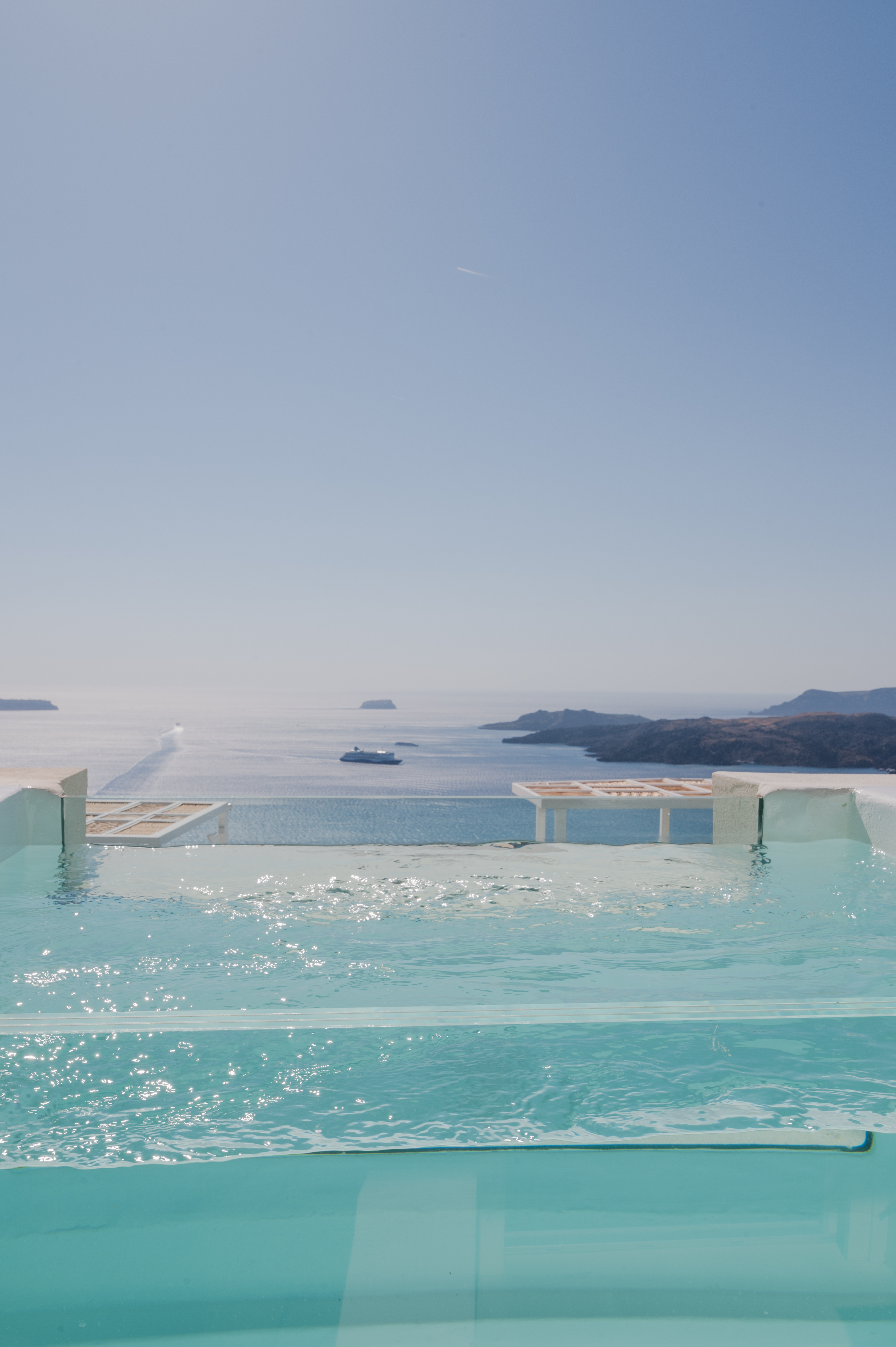 Triple Deluxe Sea View with Balcony